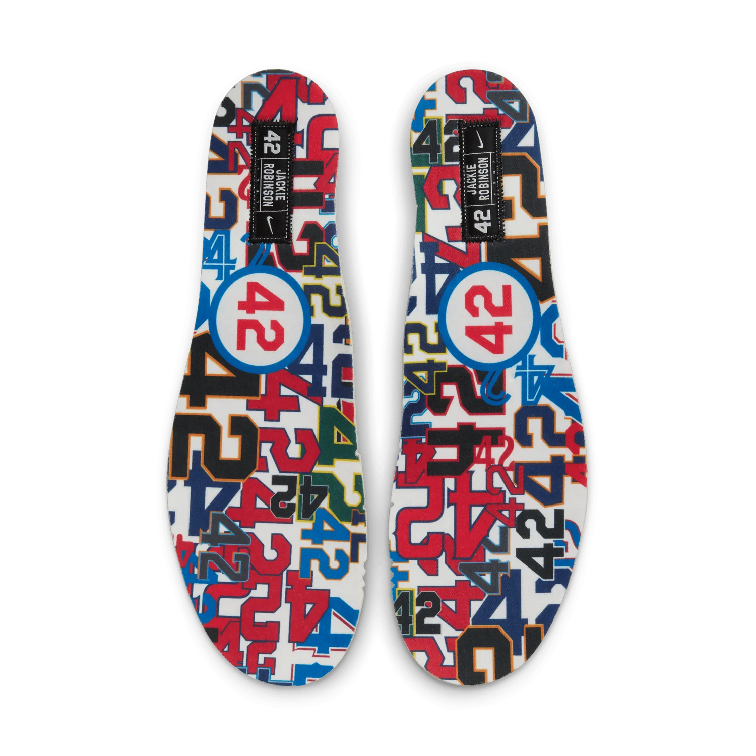 Nike Cortez TXT Jackie Robinson Day image 7