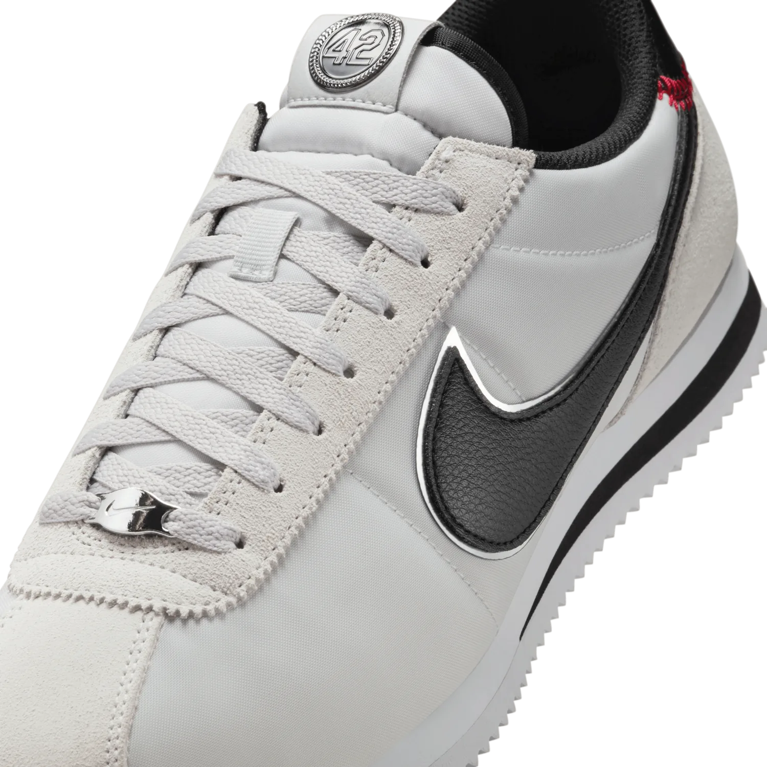 Nike Cortez TXT Jackie Robinson Day image 8