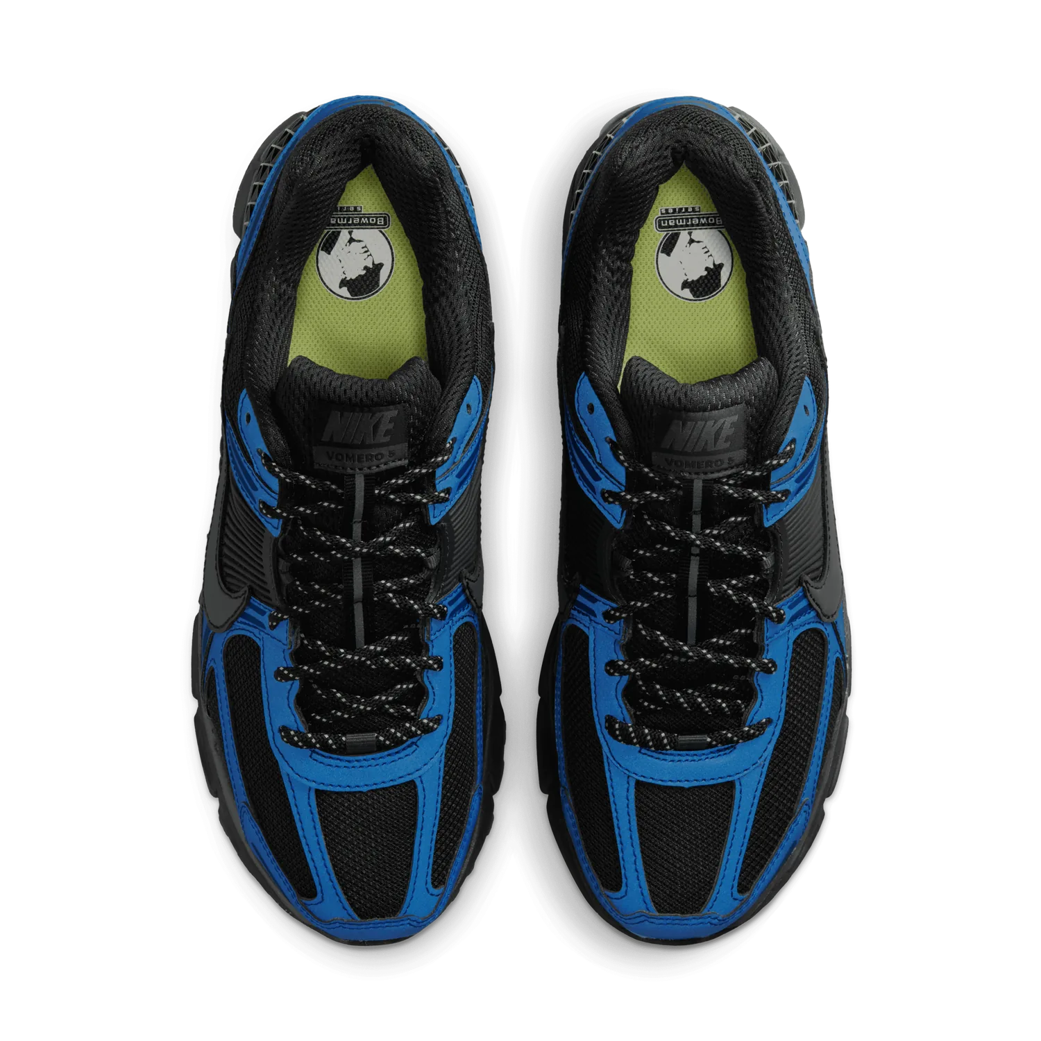 Nike Zoom Vomero 5 Court Blue image 9