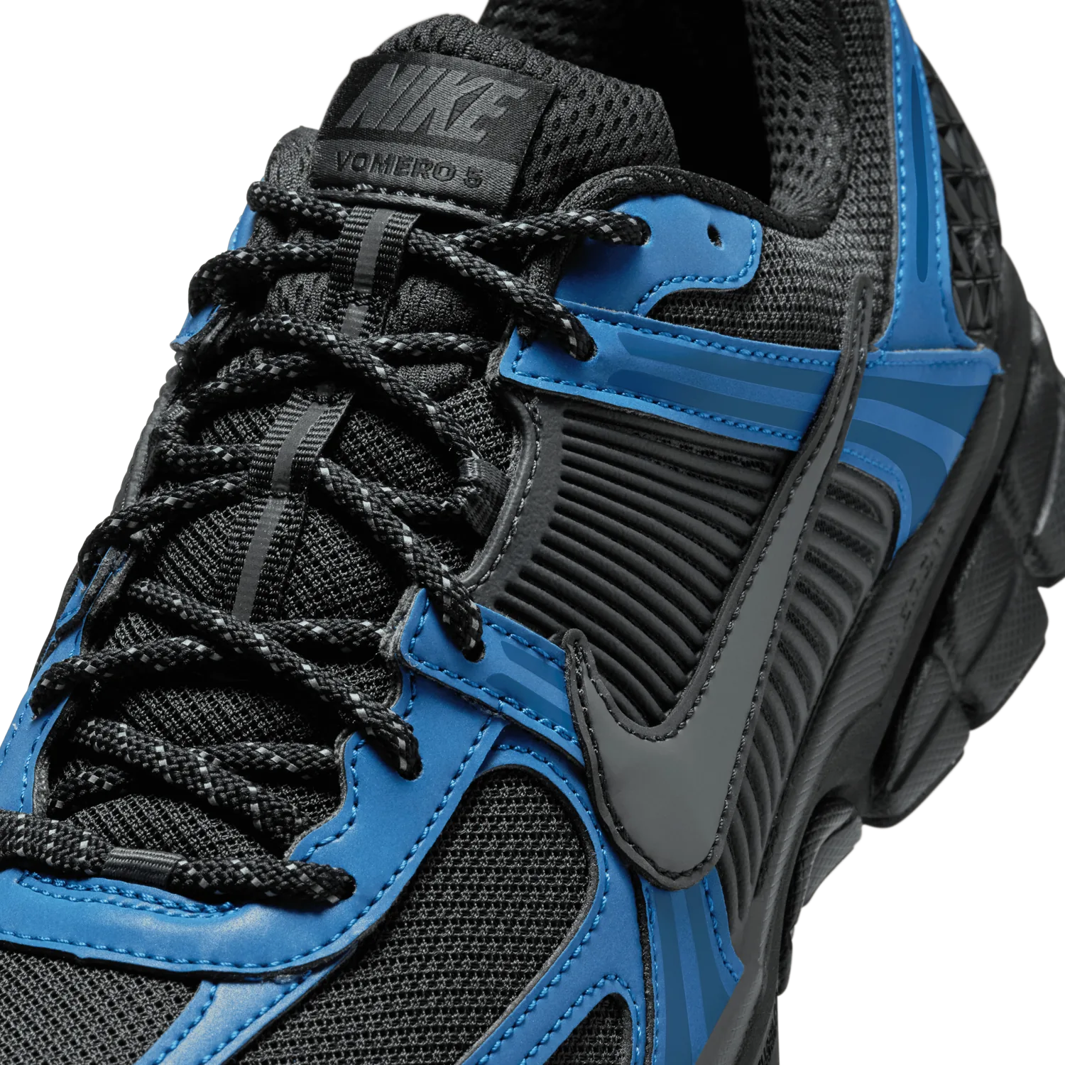 Nike Zoom Vomero 5 Court Blue image 10