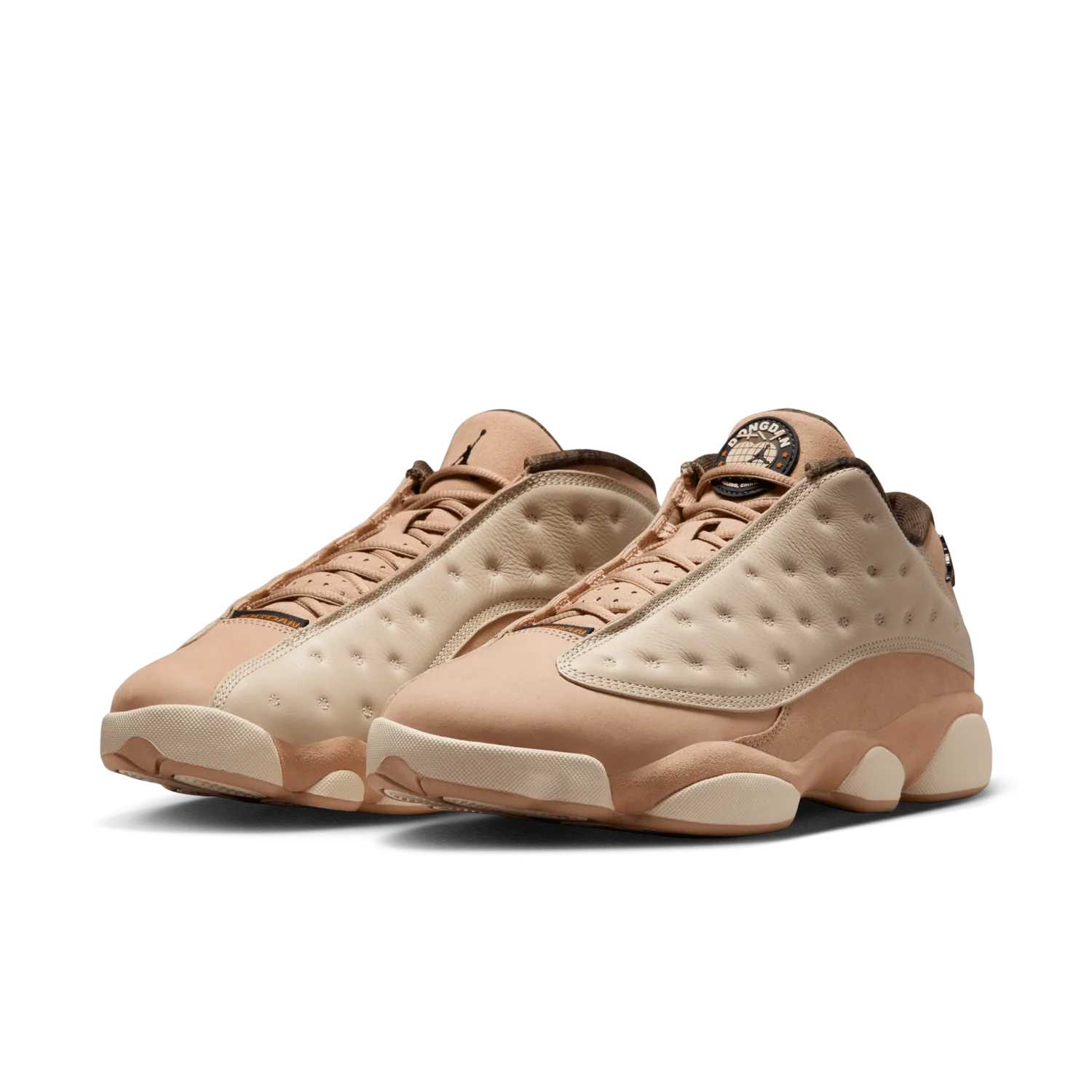 Air Jordan 13 Retro Low Dongdan image 4