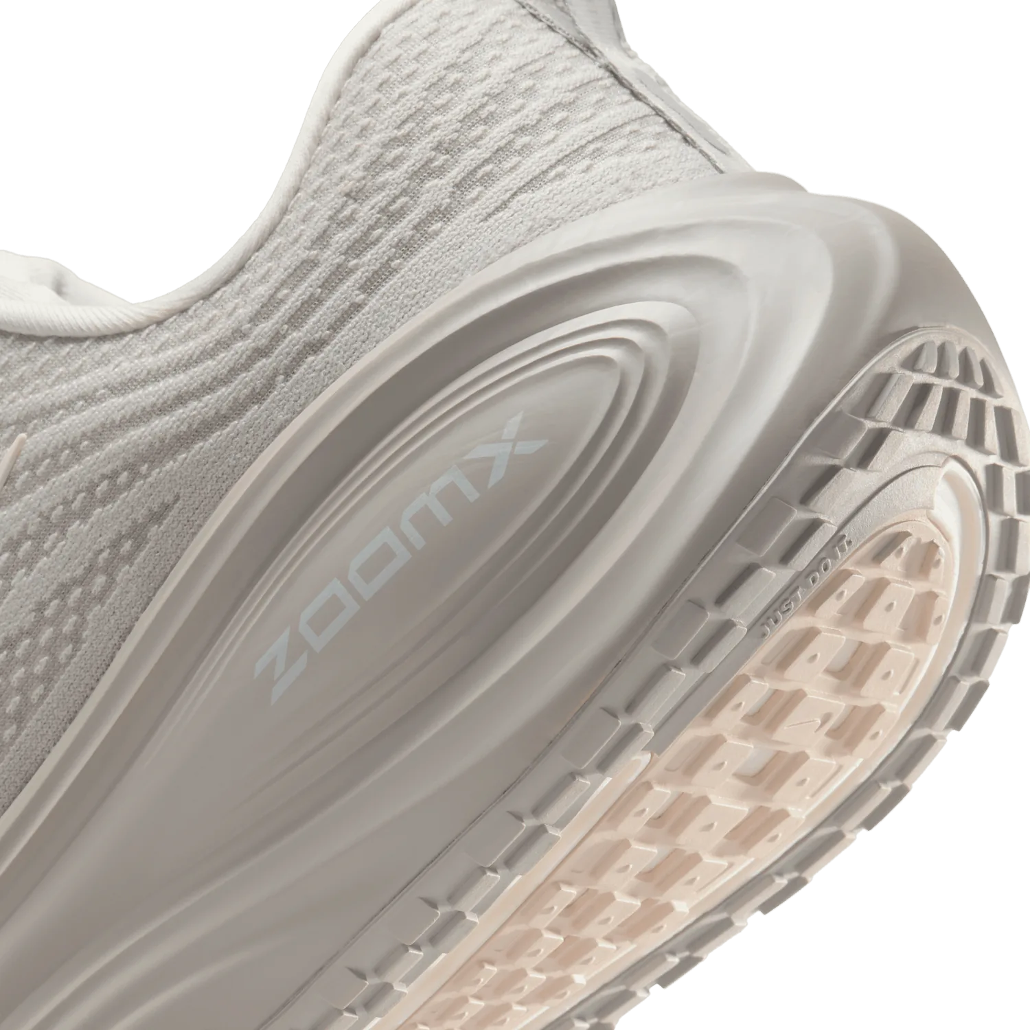 Nike Vomero Plus Light Orewood Brown image 3