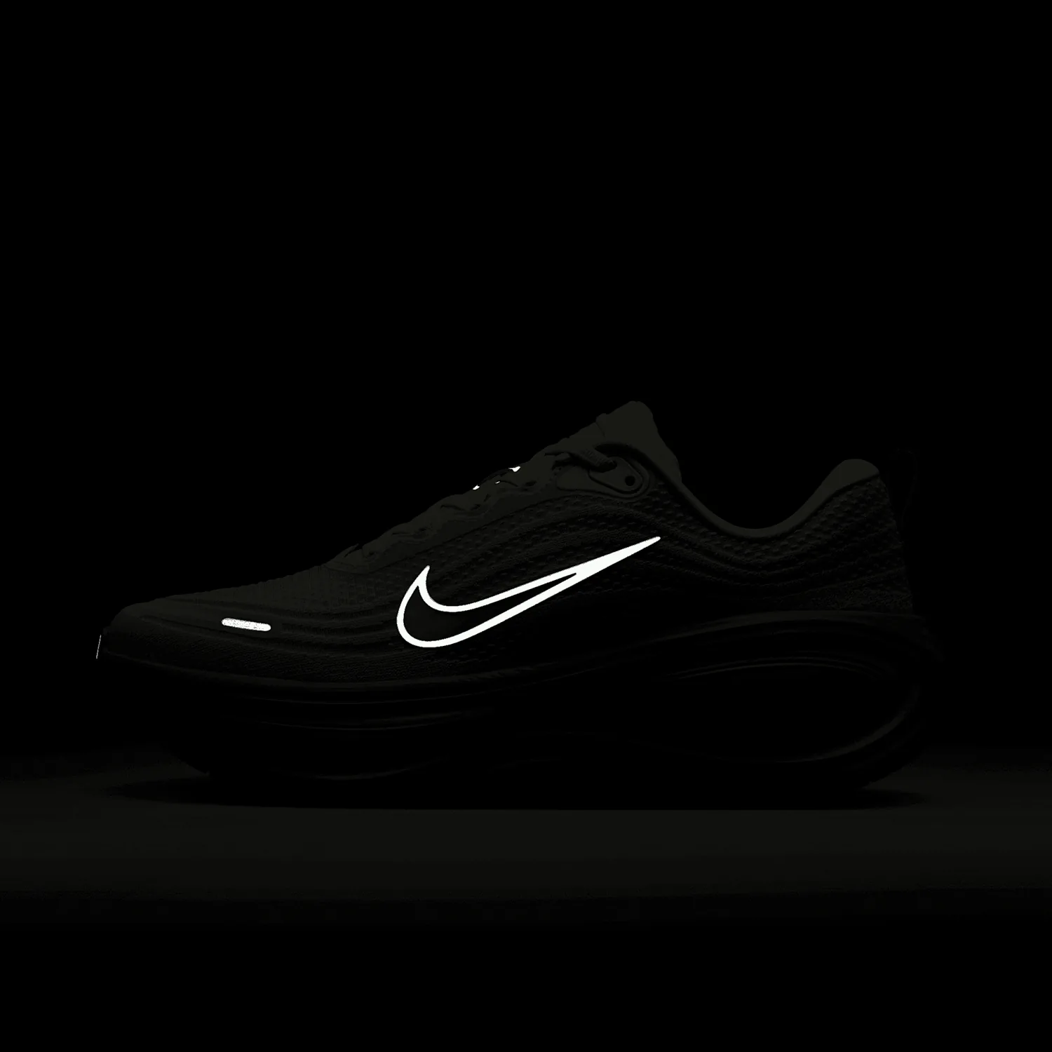 Nike Vomero Plus Light Orewood Brown image 4
