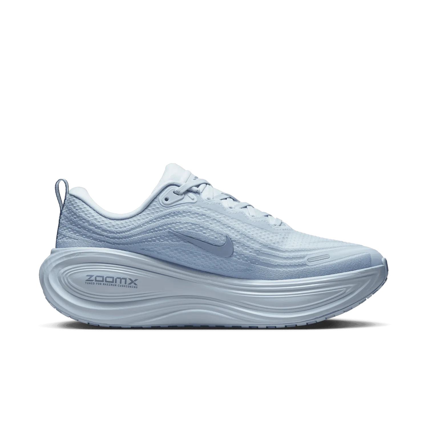 Nike Vomero Plus Football Grey image 2