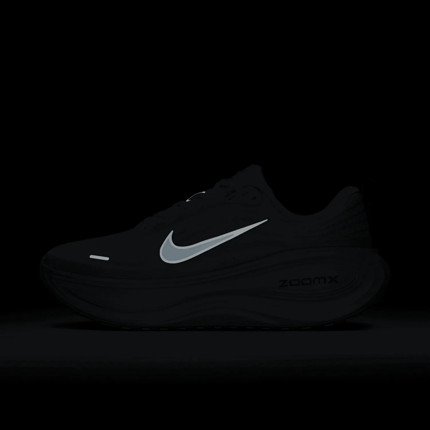 Nike Vomero Plus Football Grey image 9