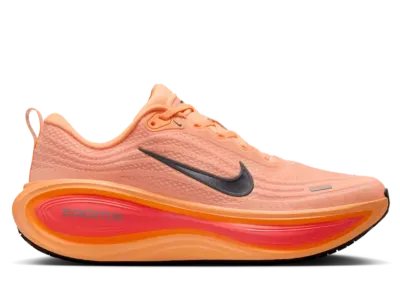 Nike Vomero Plus Orange Pulse