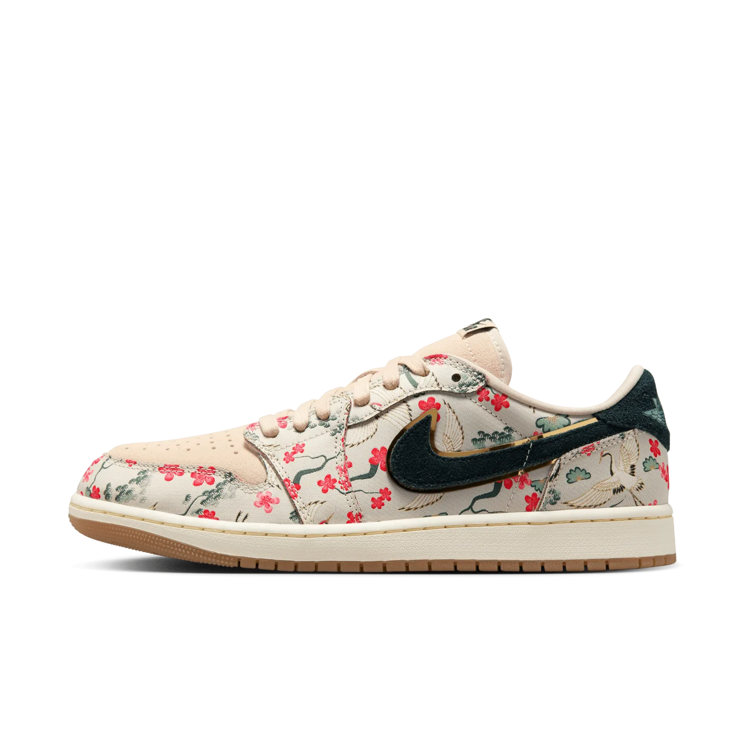 Air Jordan 1 Retro Low OG Rui Hachimura
