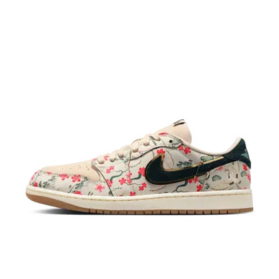 Air Jordan 1 Retro Low OG Rui Hachimura