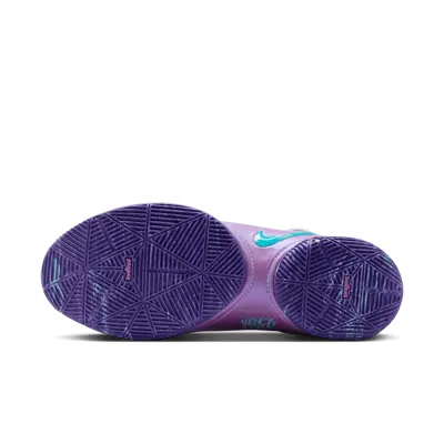 Nike LeBron 22 Frozen Grapes