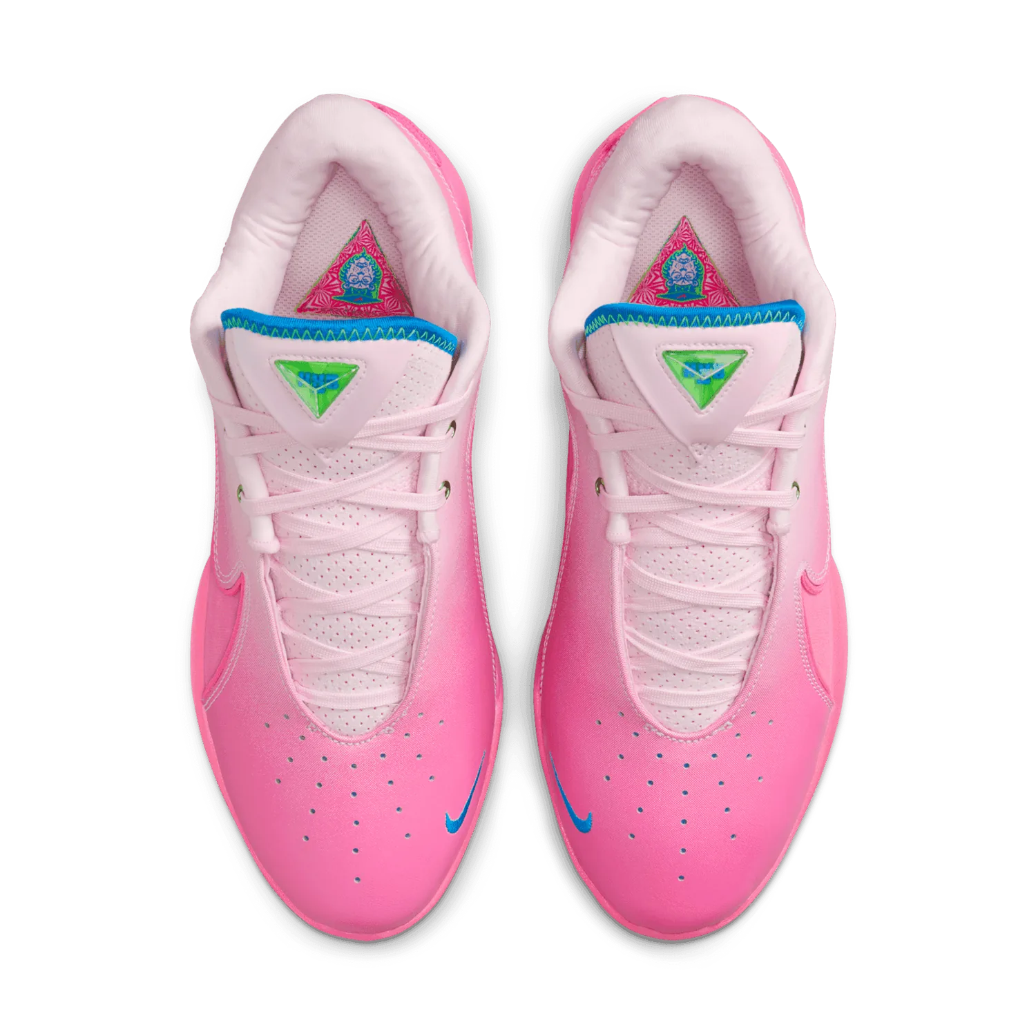 Nike LeBron 22 I Promise image 2