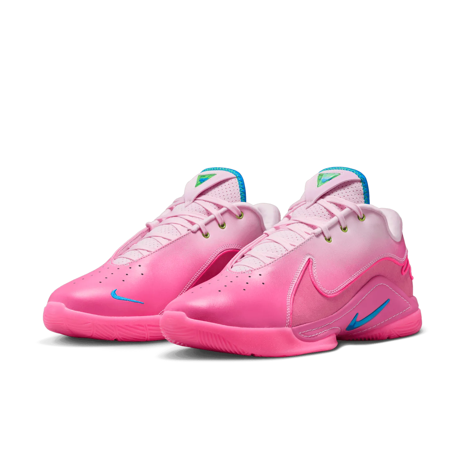 Nike LeBron 22 I Promise image 3