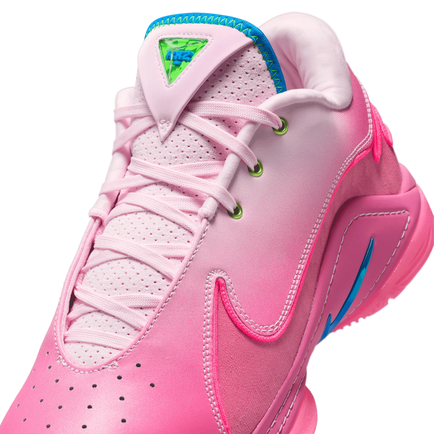 Nike LeBron 22 I Promise image 5