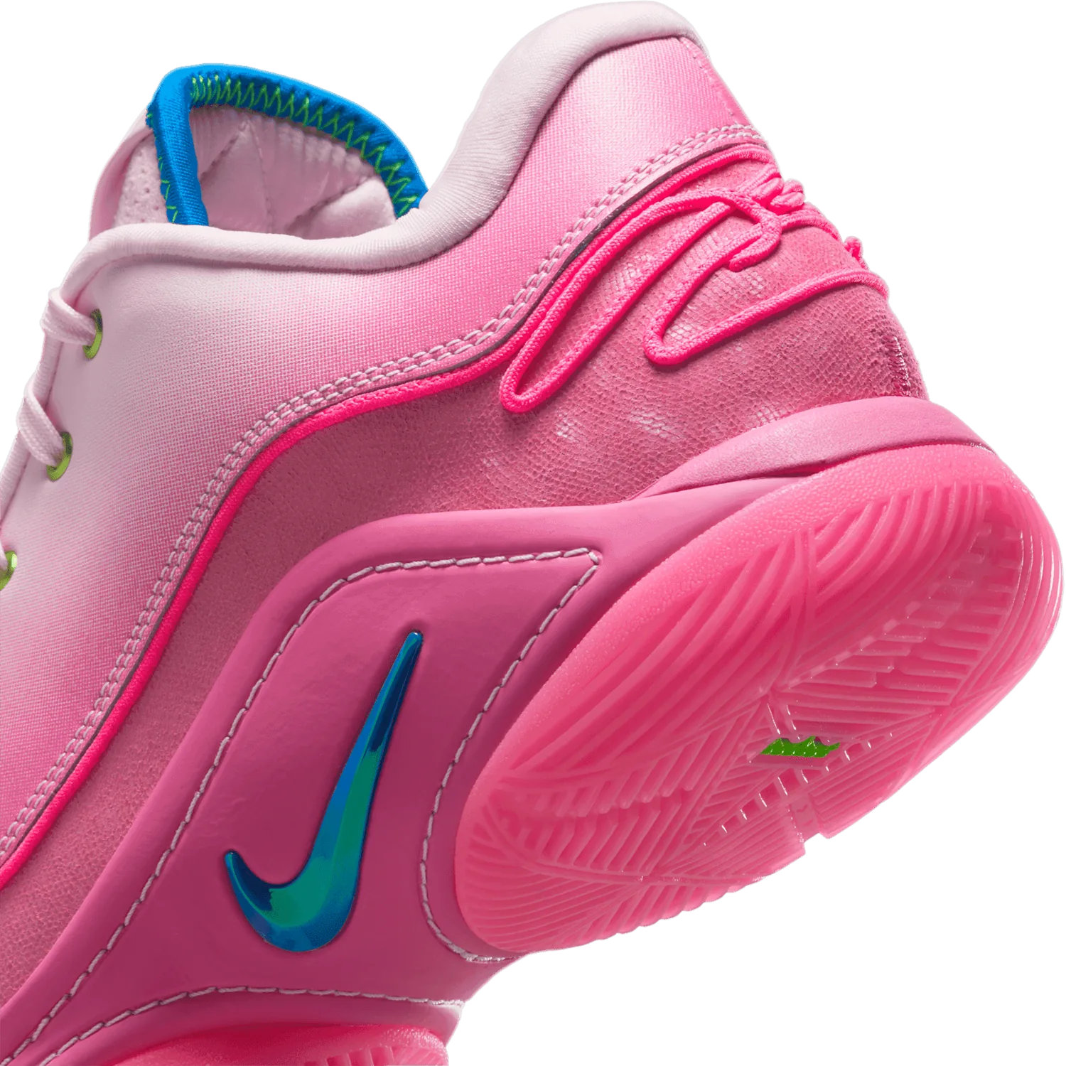 Nike LeBron 22 I Promise image 6