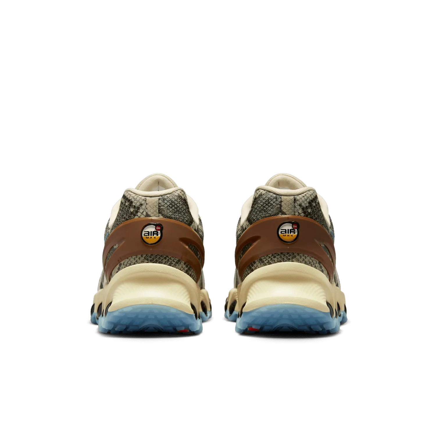 Nike Air Max DN8 Snakeskin Light Khaki image 4