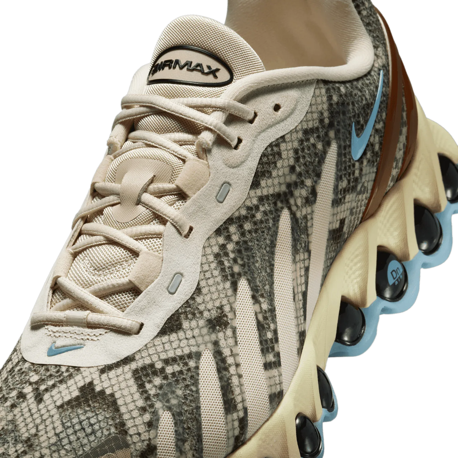 Nike Air Max DN8 Snakeskin Light Khaki image 7