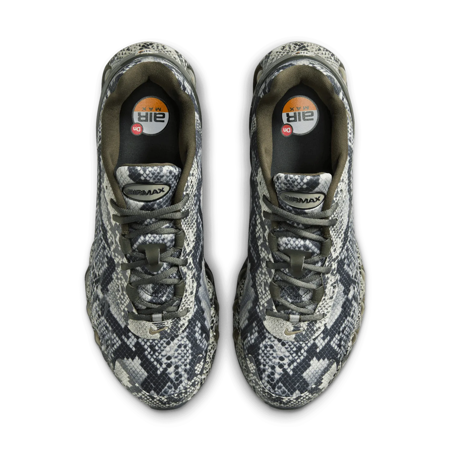 Nike Air Max DN8 Snakeskin Cargo Khaki image 3