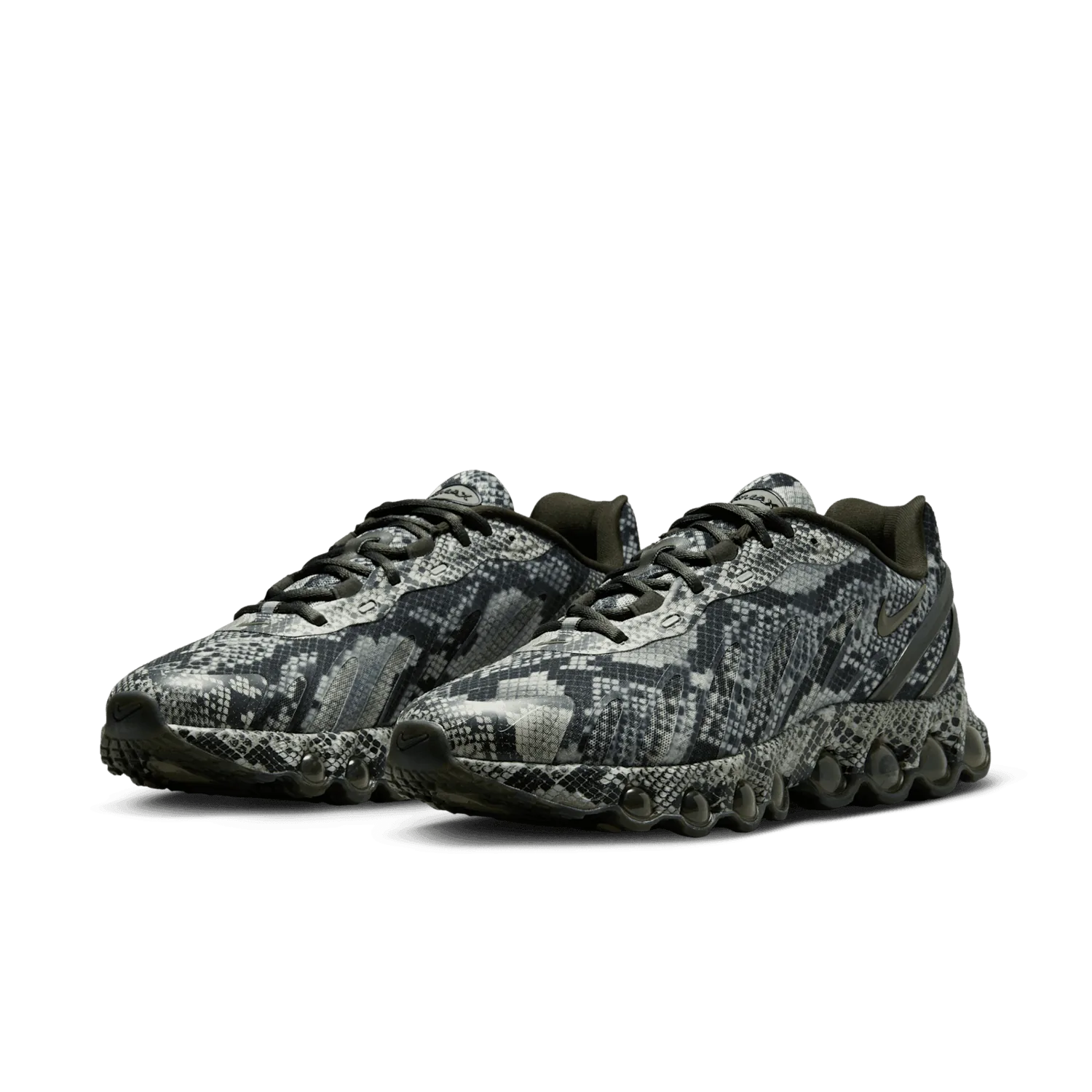 Nike Air Max DN8 Snakeskin Cargo Khaki image 4
