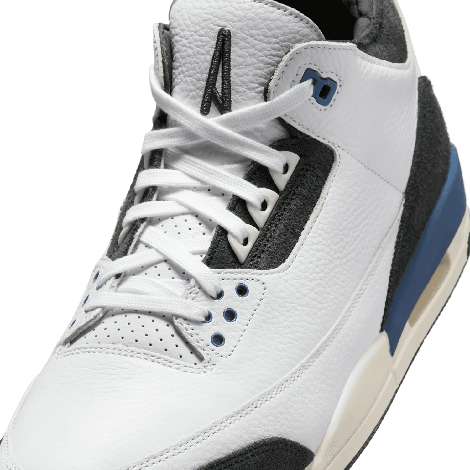 Air Jordan 3 Retro OG SP A Ma Maniere For The Love image 7