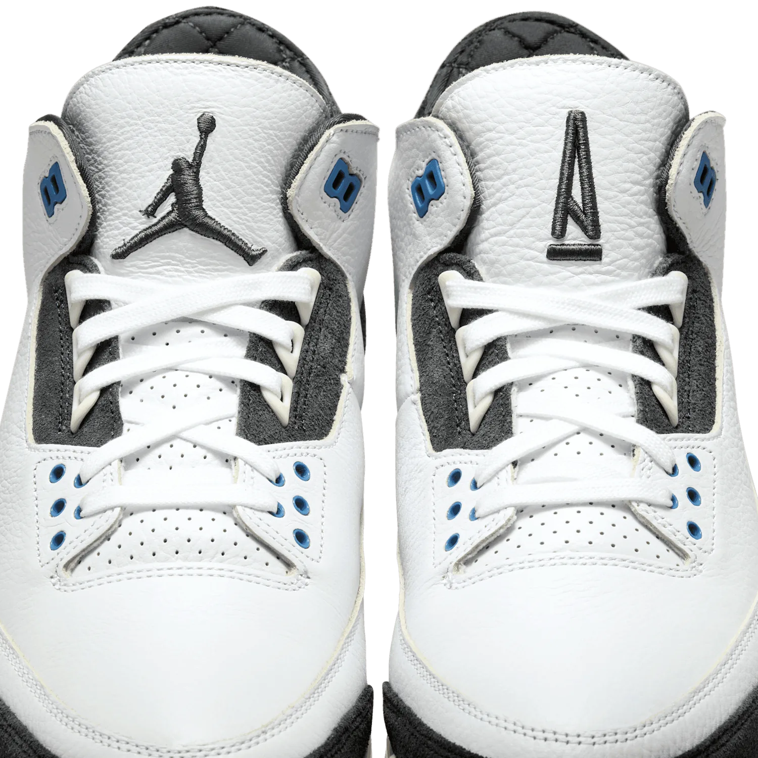 Air Jordan 3 Retro OG SP A Ma Maniere For The Love image 9