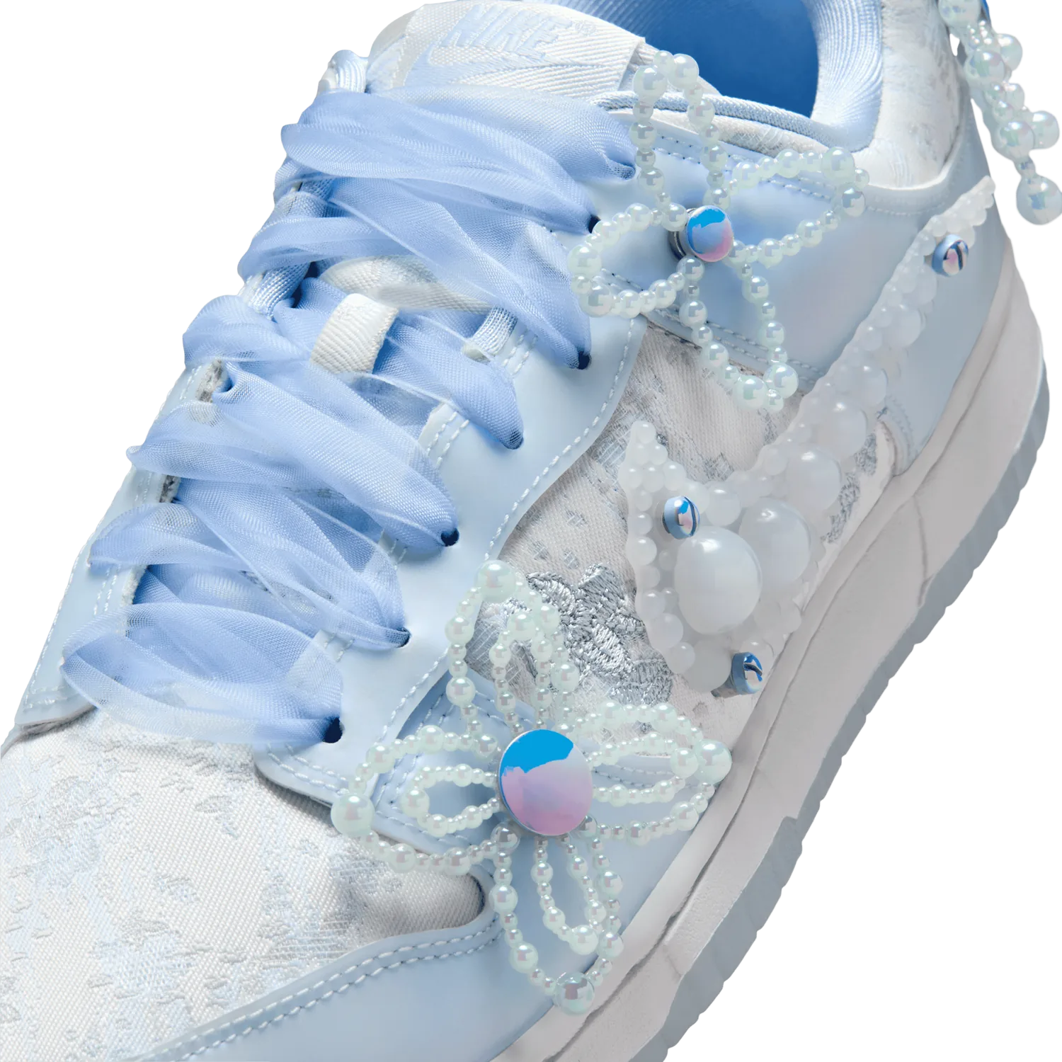 Nike Dunk Low Susan Fang image 2