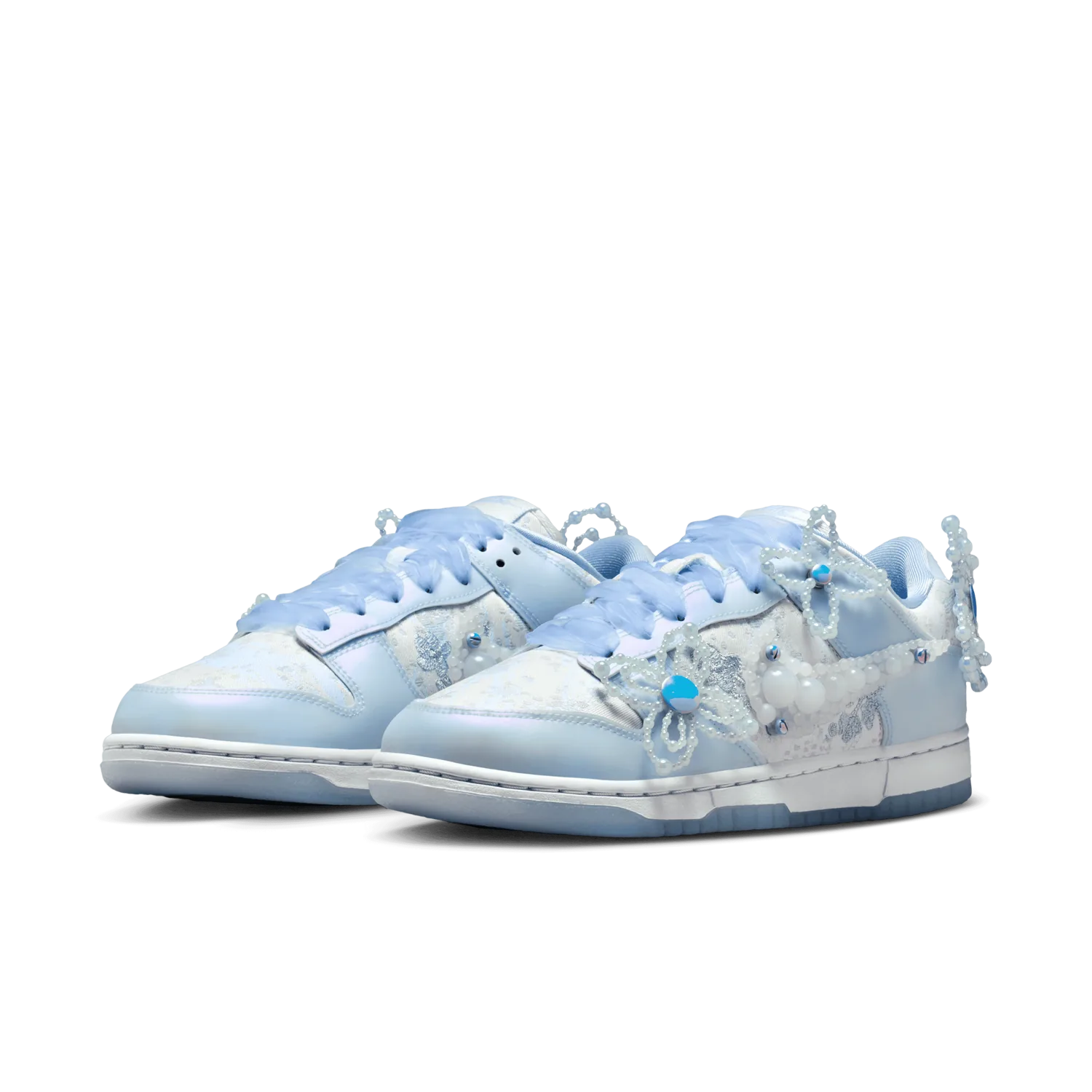 Nike Dunk Low Susan Fang image 4