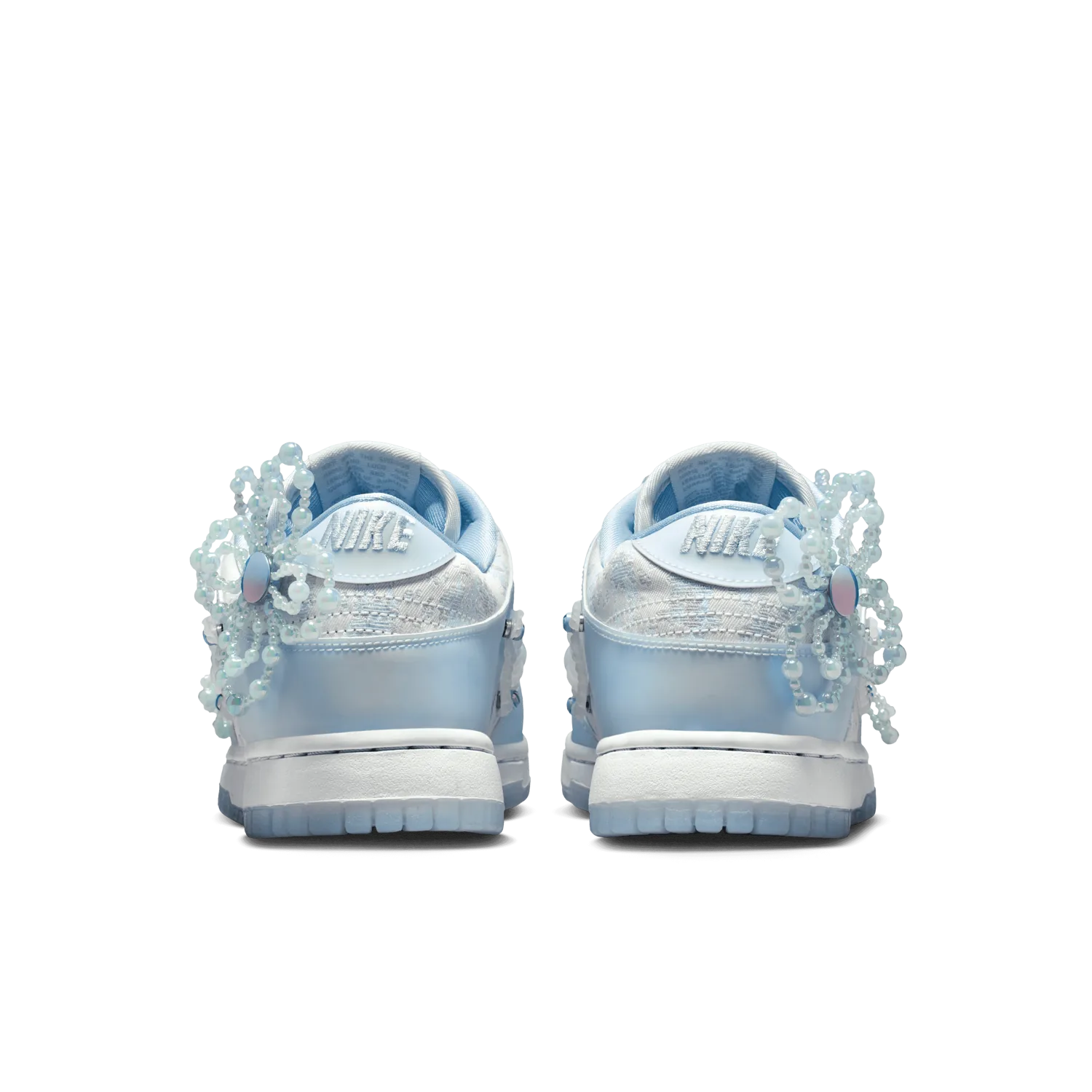 Nike Dunk Low Susan Fang image 7