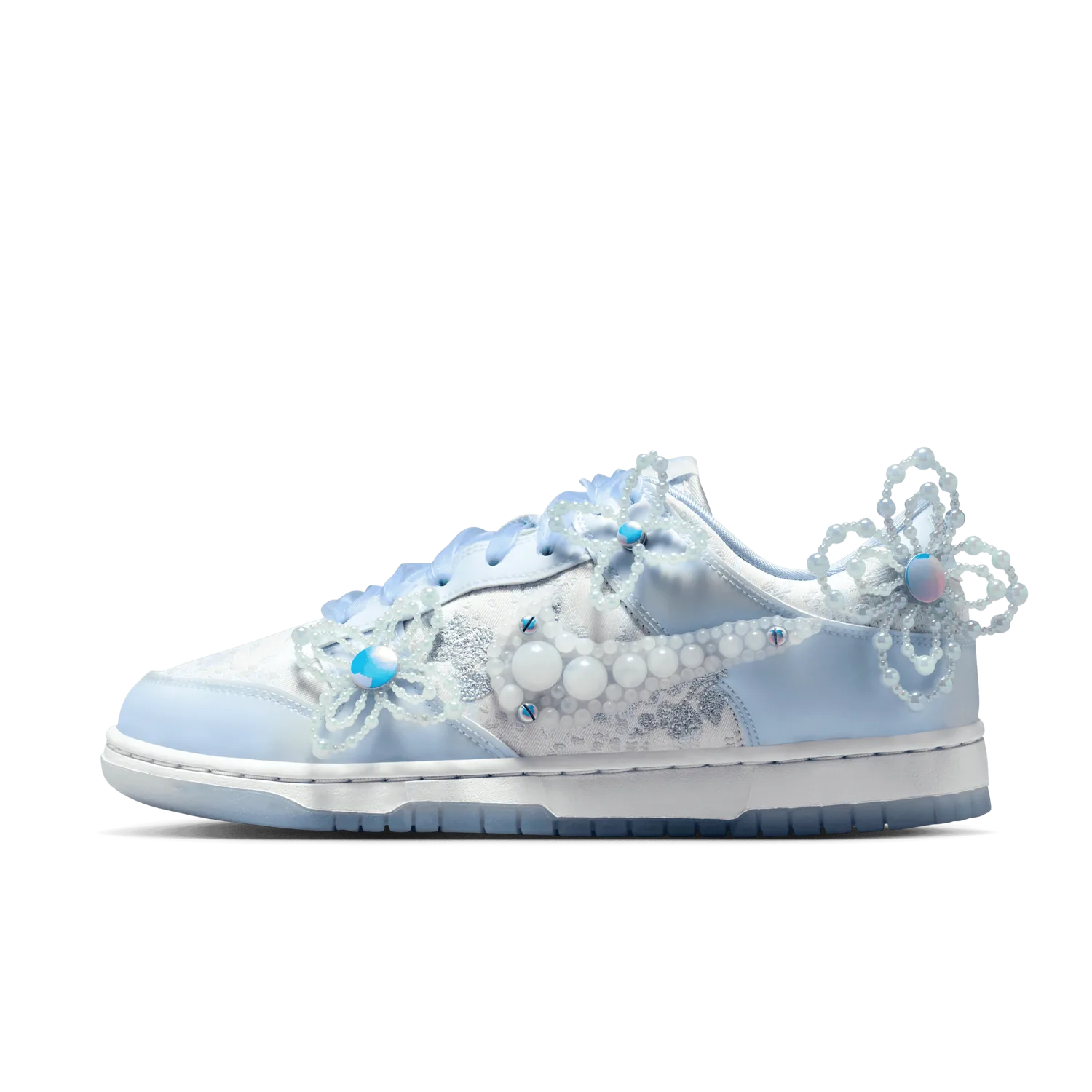 Nike Dunk Low Susan Fang image 8