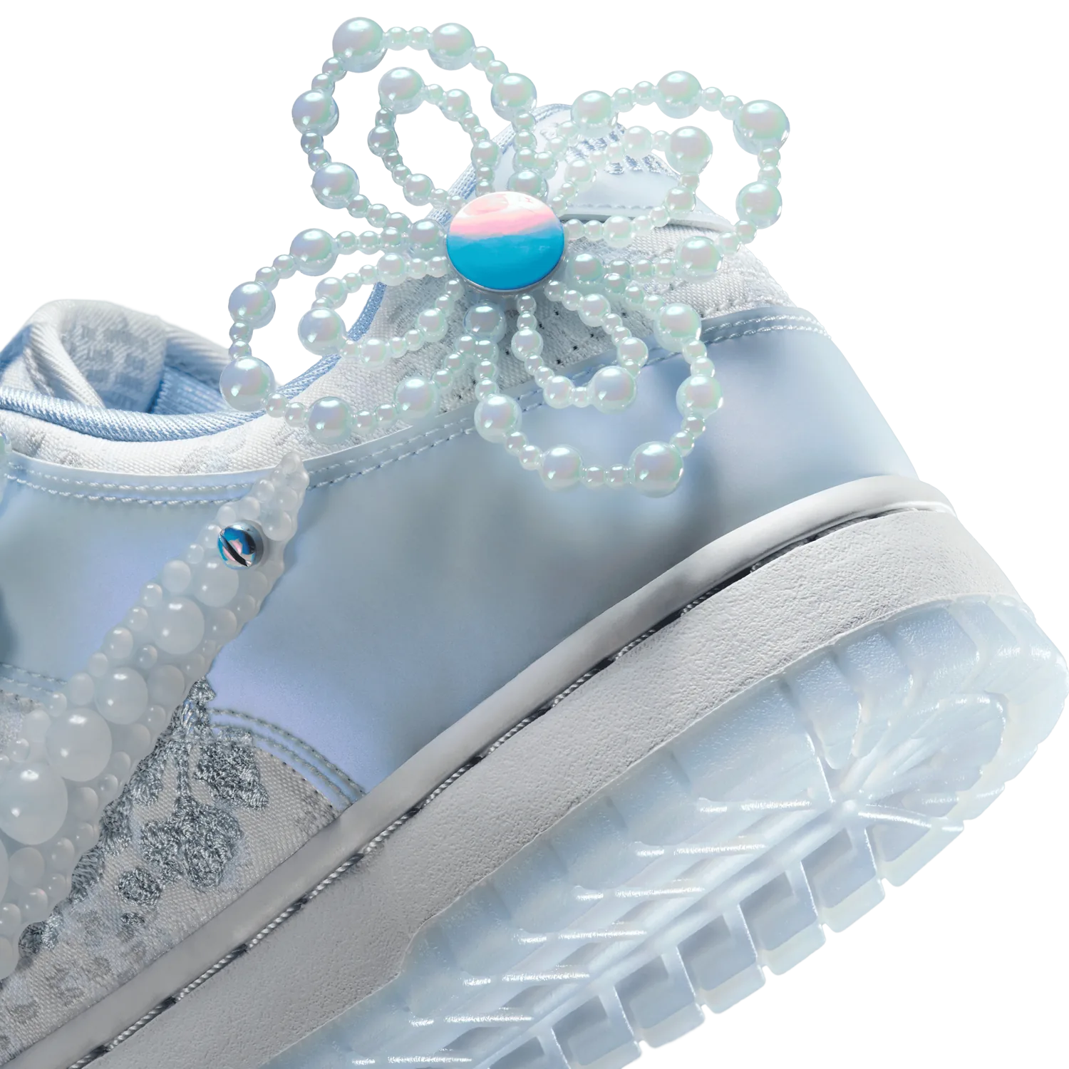 Nike Dunk Low Susan Fang image 10