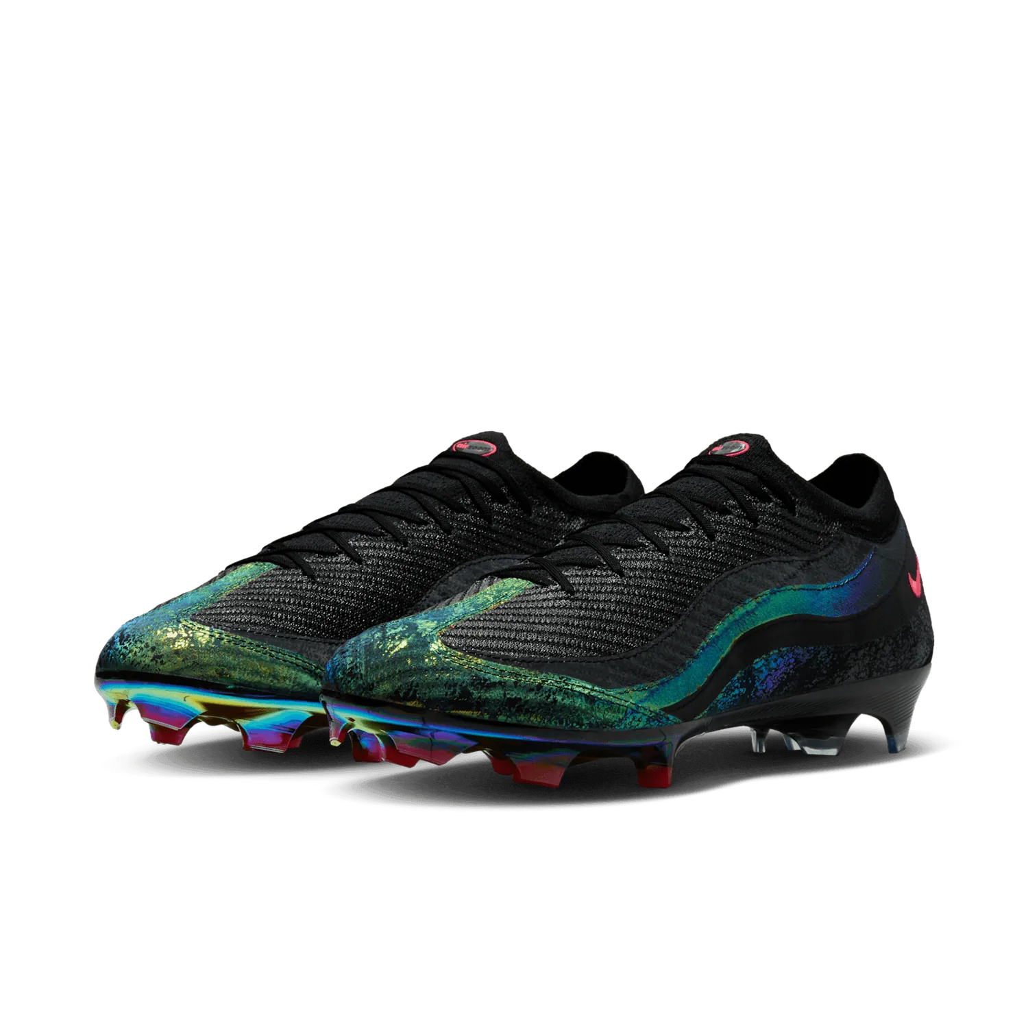 Nike Mercurial Vapor 16 Elite AM 95 SE FG Solar Red image 3