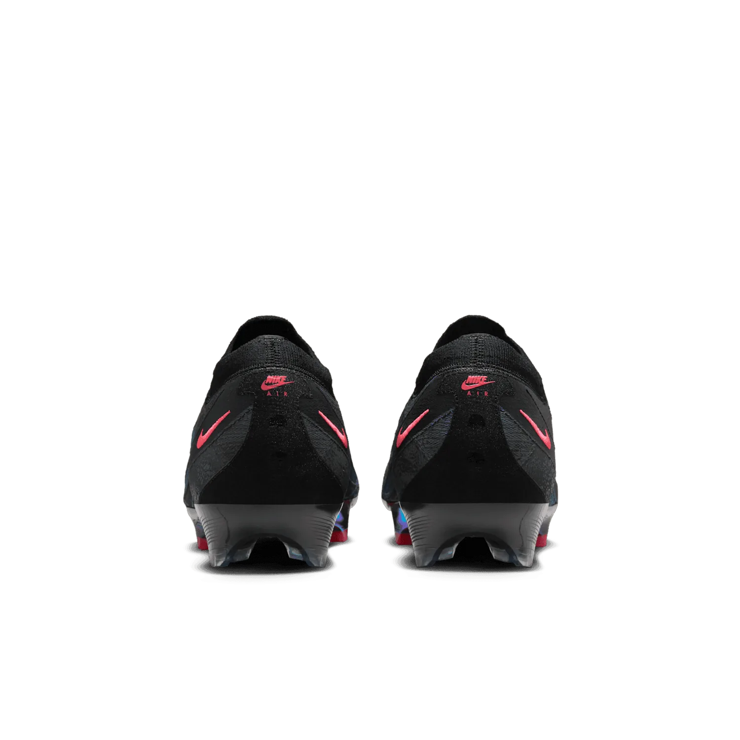 Nike Mercurial Vapor 16 Elite AM 95 SE FG Solar Red image 4