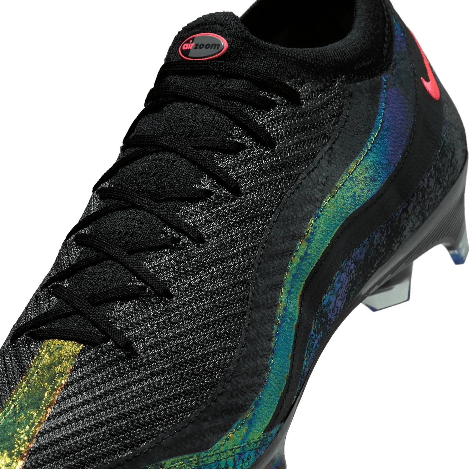 Nike Mercurial Vapor 16 Elite AM 95 SE FG Solar Red image 6