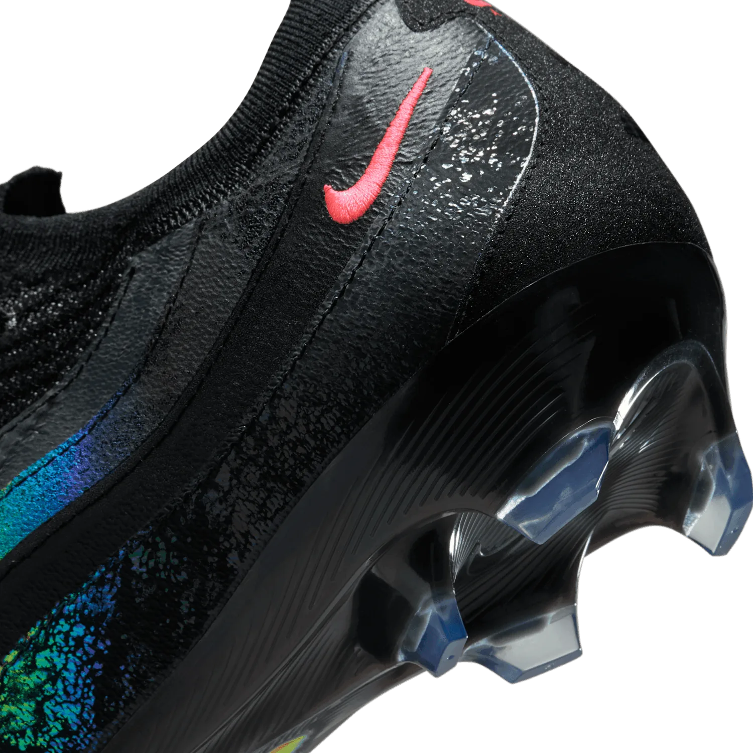 Nike Mercurial Vapor 16 Elite AM 95 SE FG Solar Red image 7