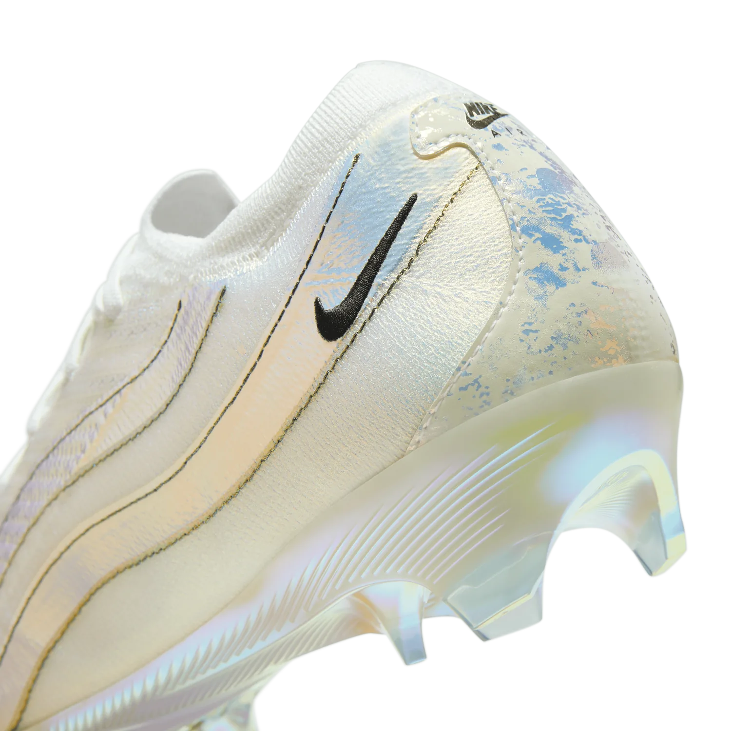 Nike Mercurial Vapor 16 Elite AM 95 White image 2