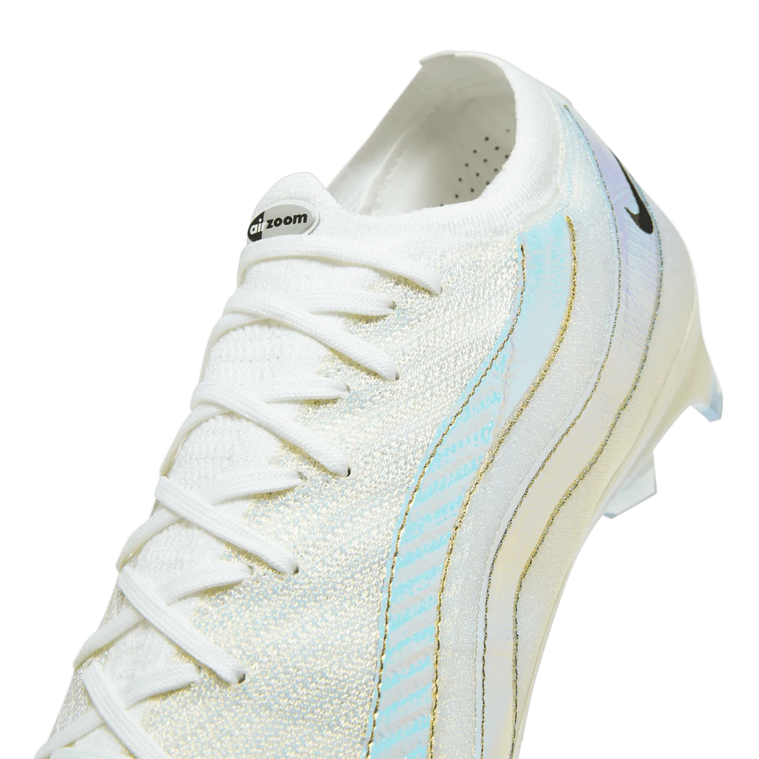 Nike Mercurial Vapor 16 Elite AM 95 White image 3