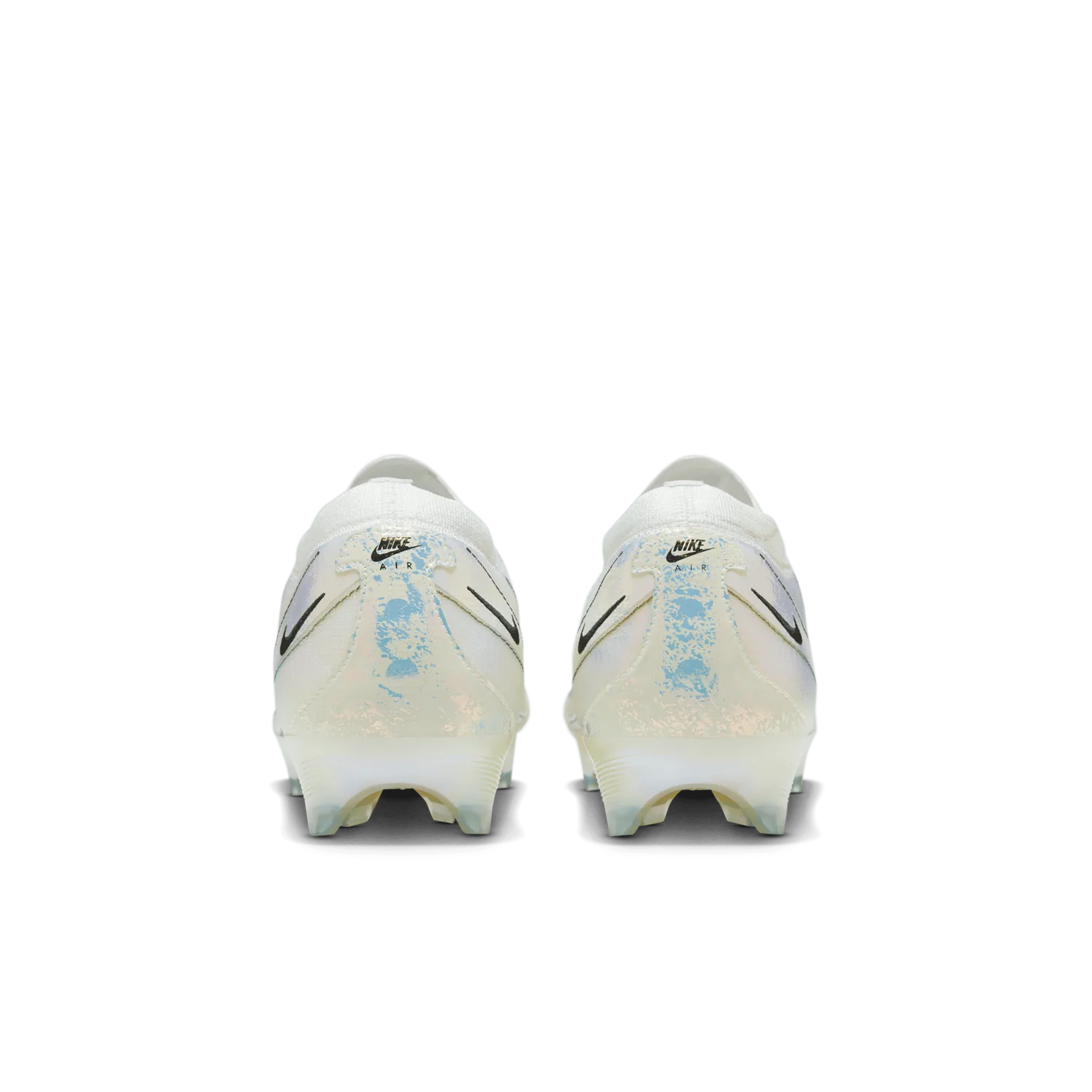 Nike Mercurial Vapor 16 Elite AM 95 White image 5