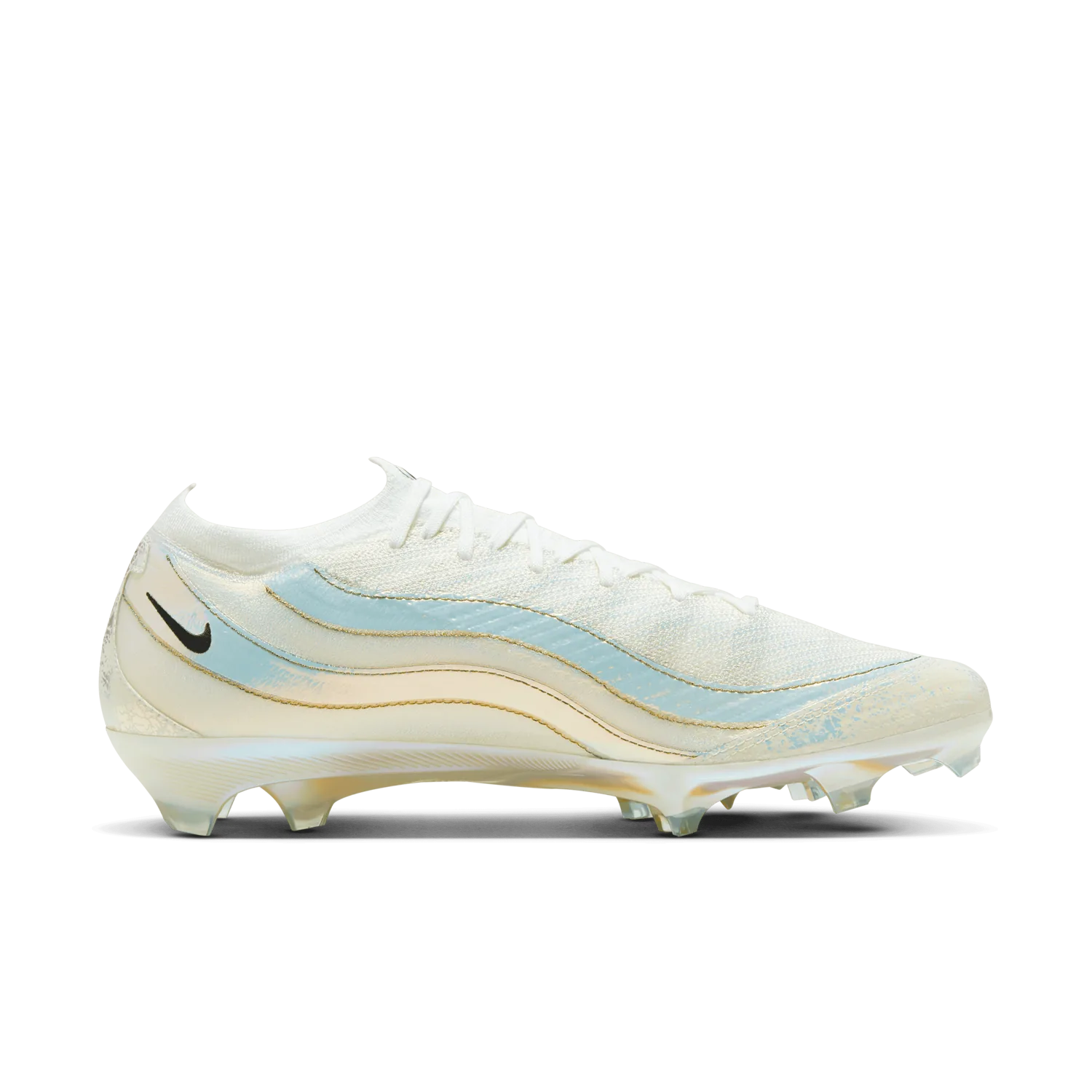 Nike Mercurial Vapor 16 Elite AM 95 White image 6