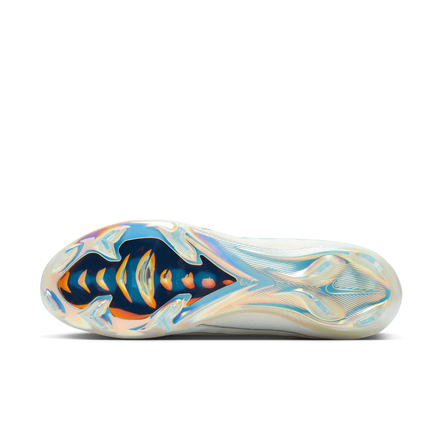 Nike Mercurial Vapor 16 Elite AM 95 White image 7