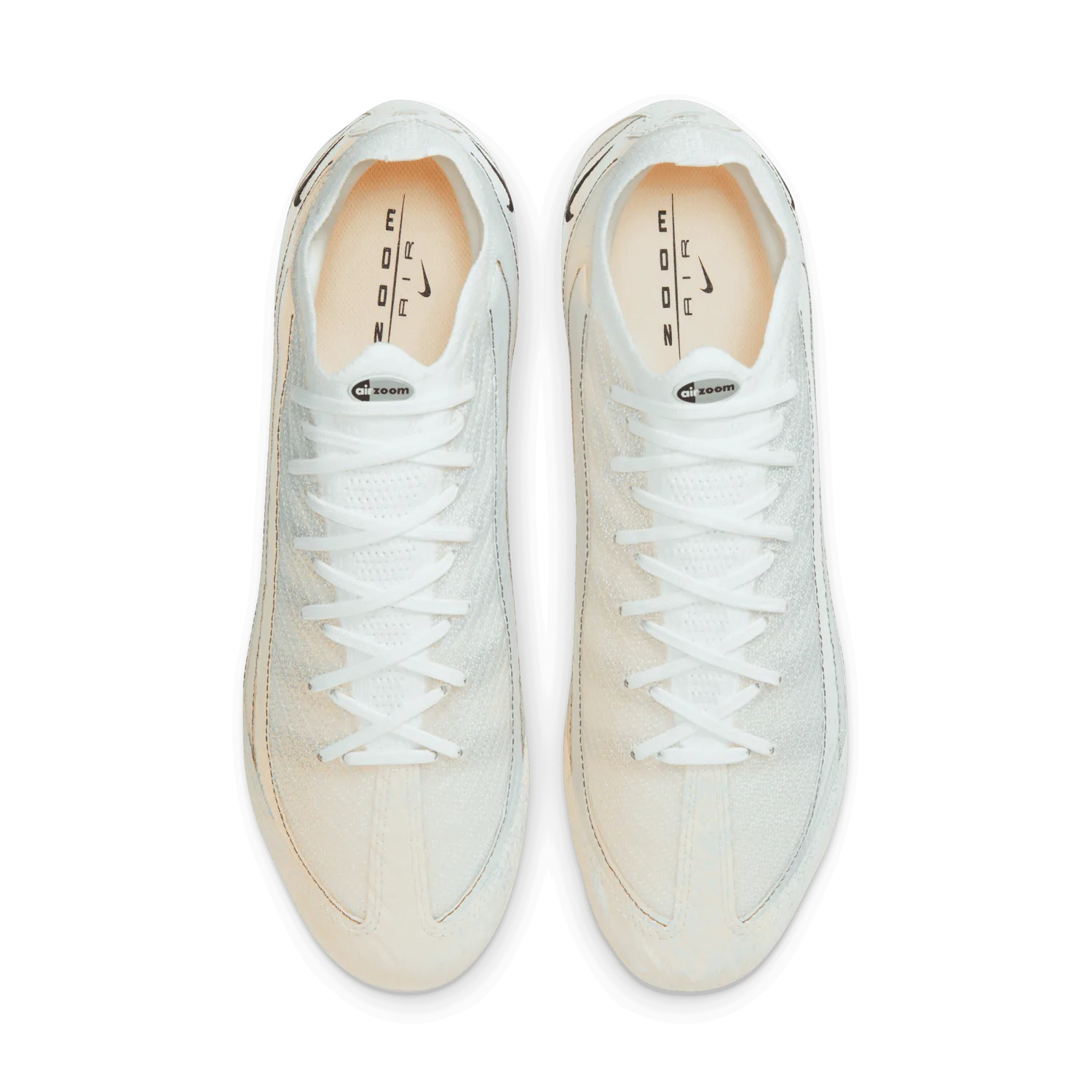Nike Mercurial Vapor 16 Elite AM 95 White image 9