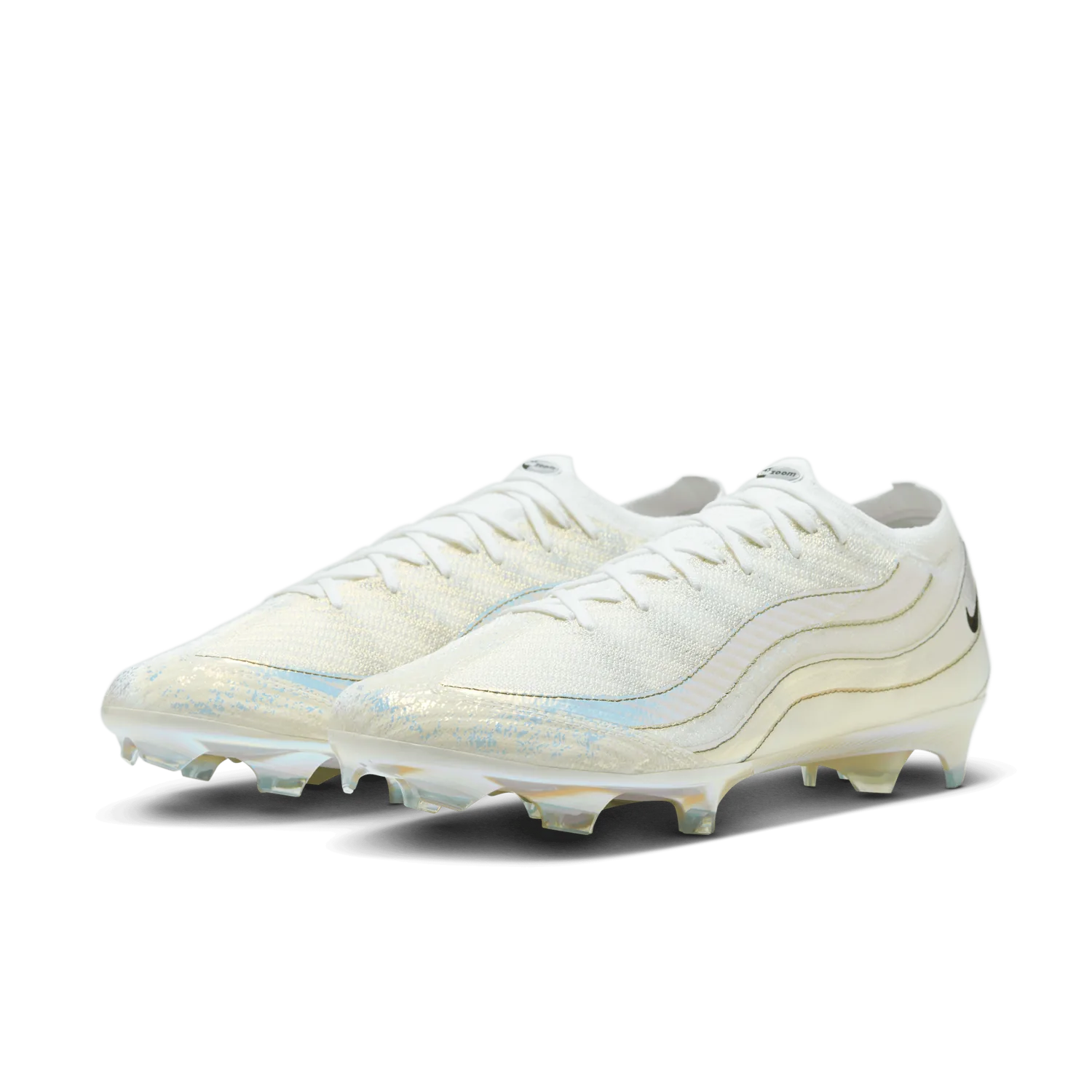 Nike Mercurial Vapor 16 Elite AM 95 White image 10