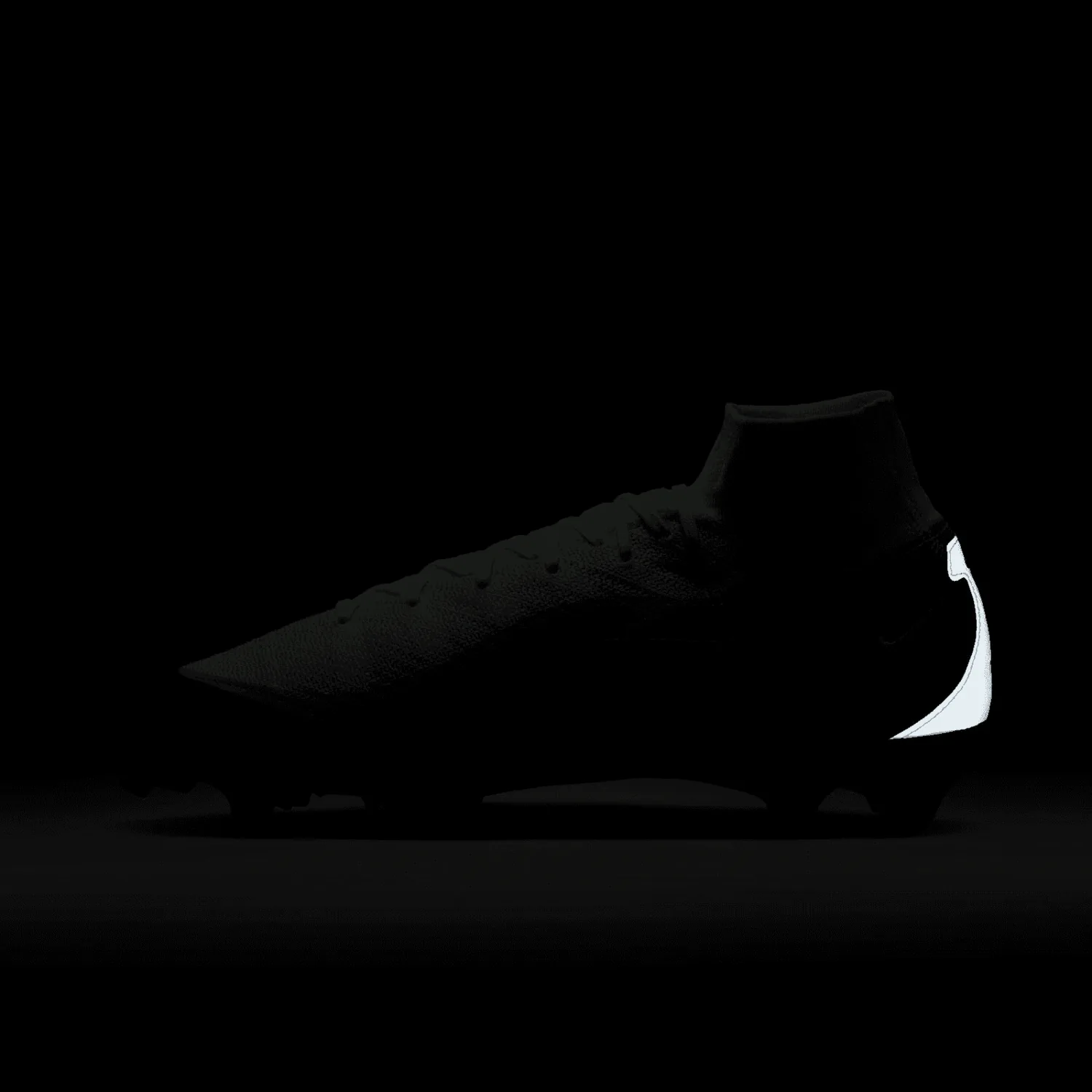 Nike Zoom Superfly 10 Elite Air Max 95 SE FG Neon image 3