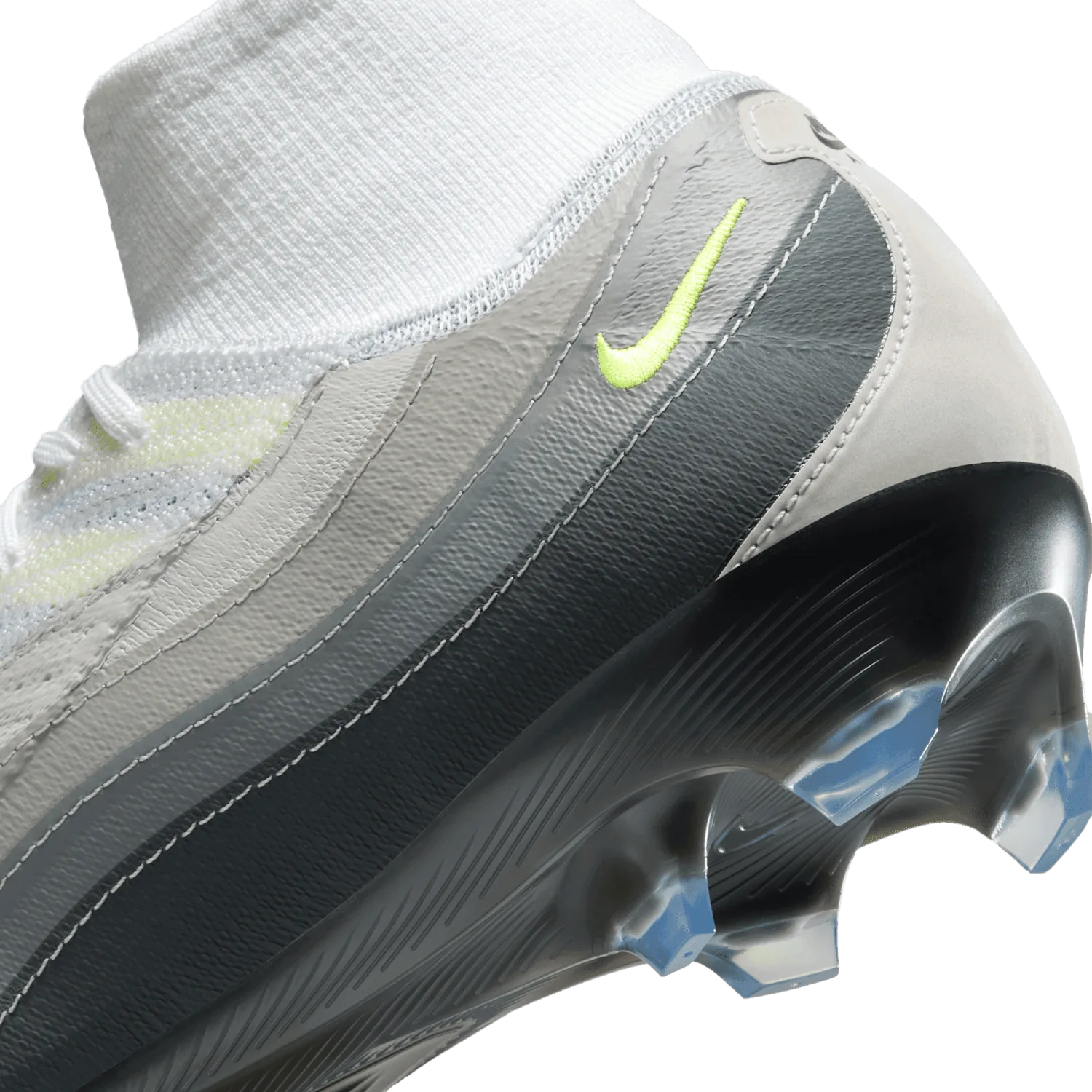 Nike Zoom Superfly 10 Elite Air Max 95 SE FG Neon image 11