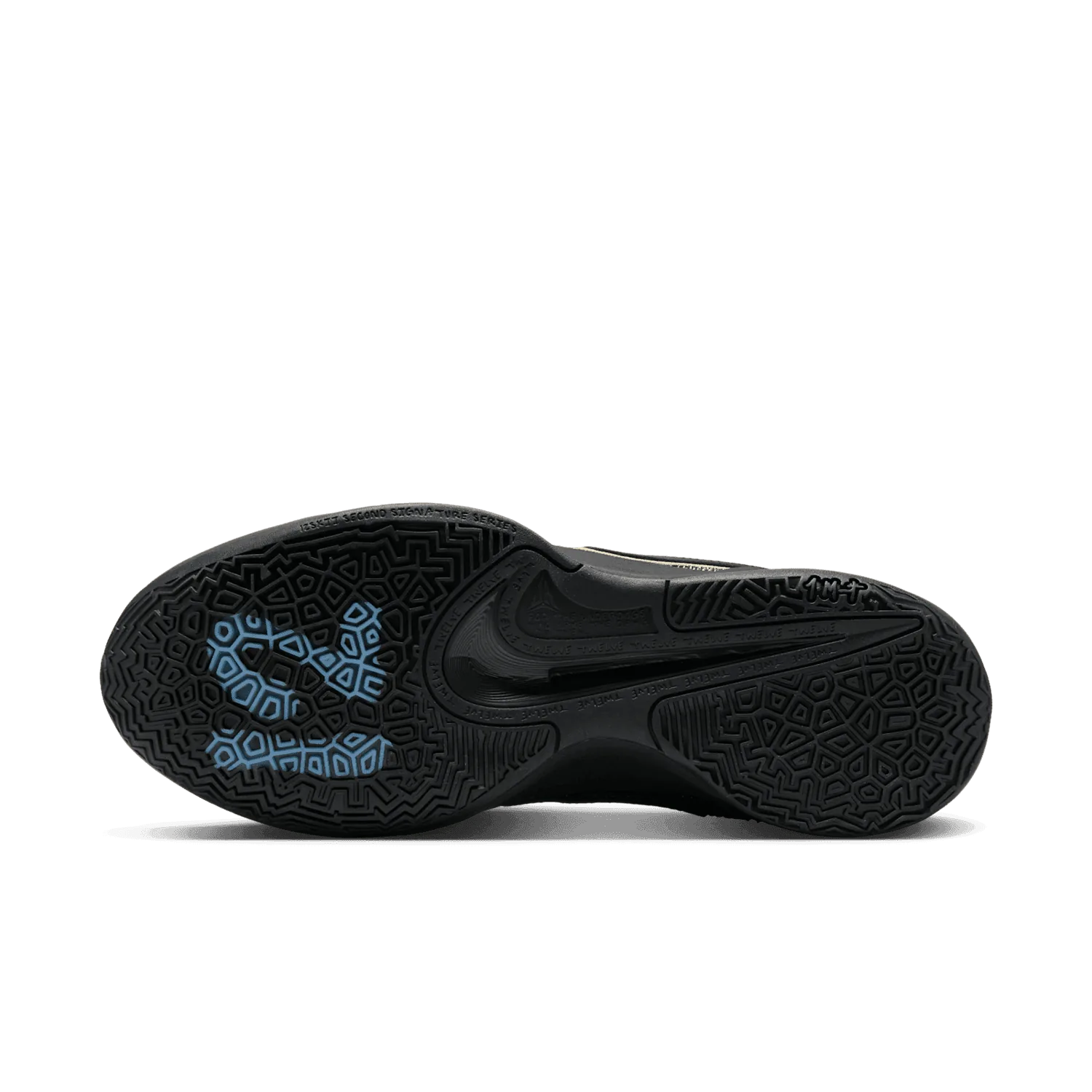 Nike Ja 2 LX Swarovski image 2