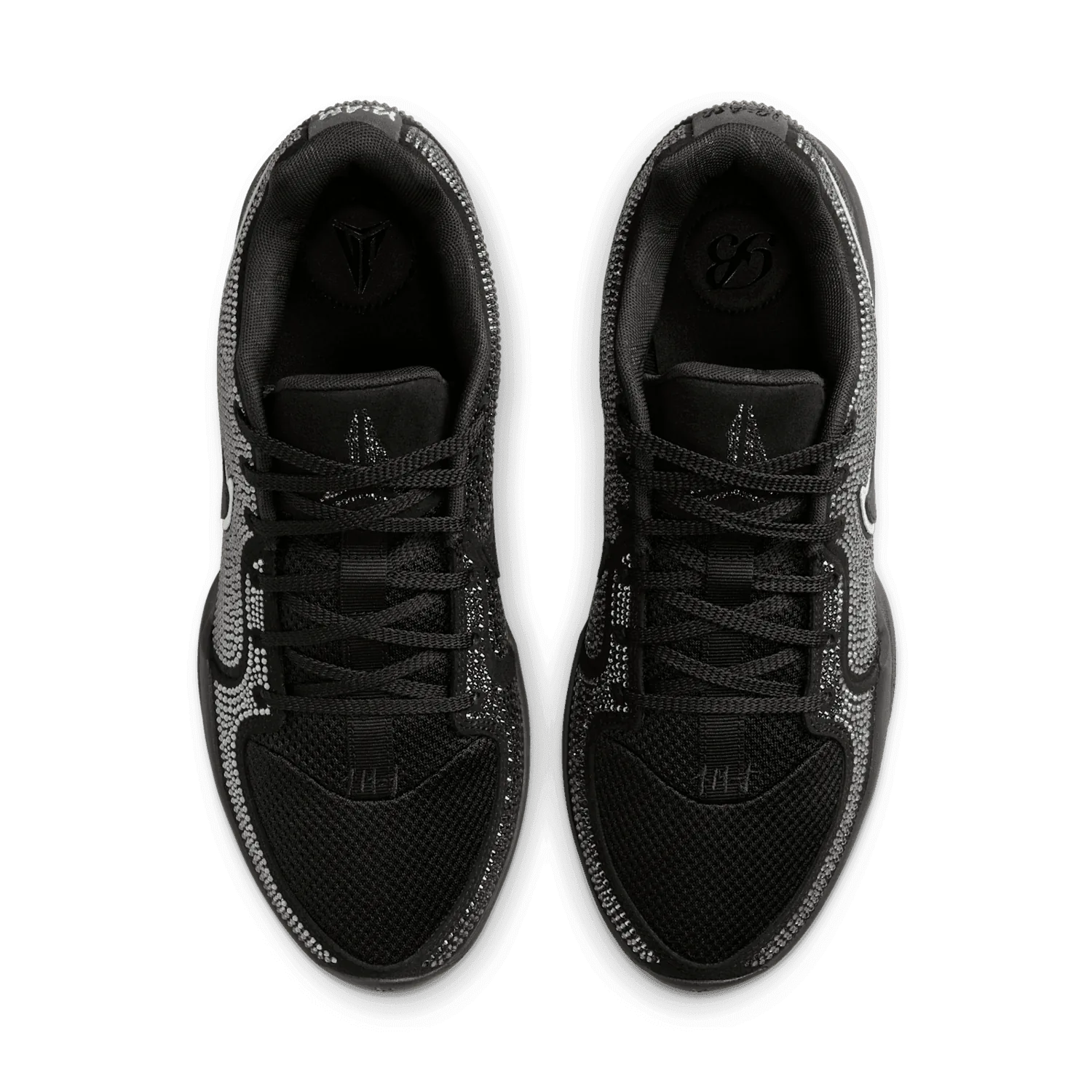 Nike Ja 2 LX Swarovski image 3