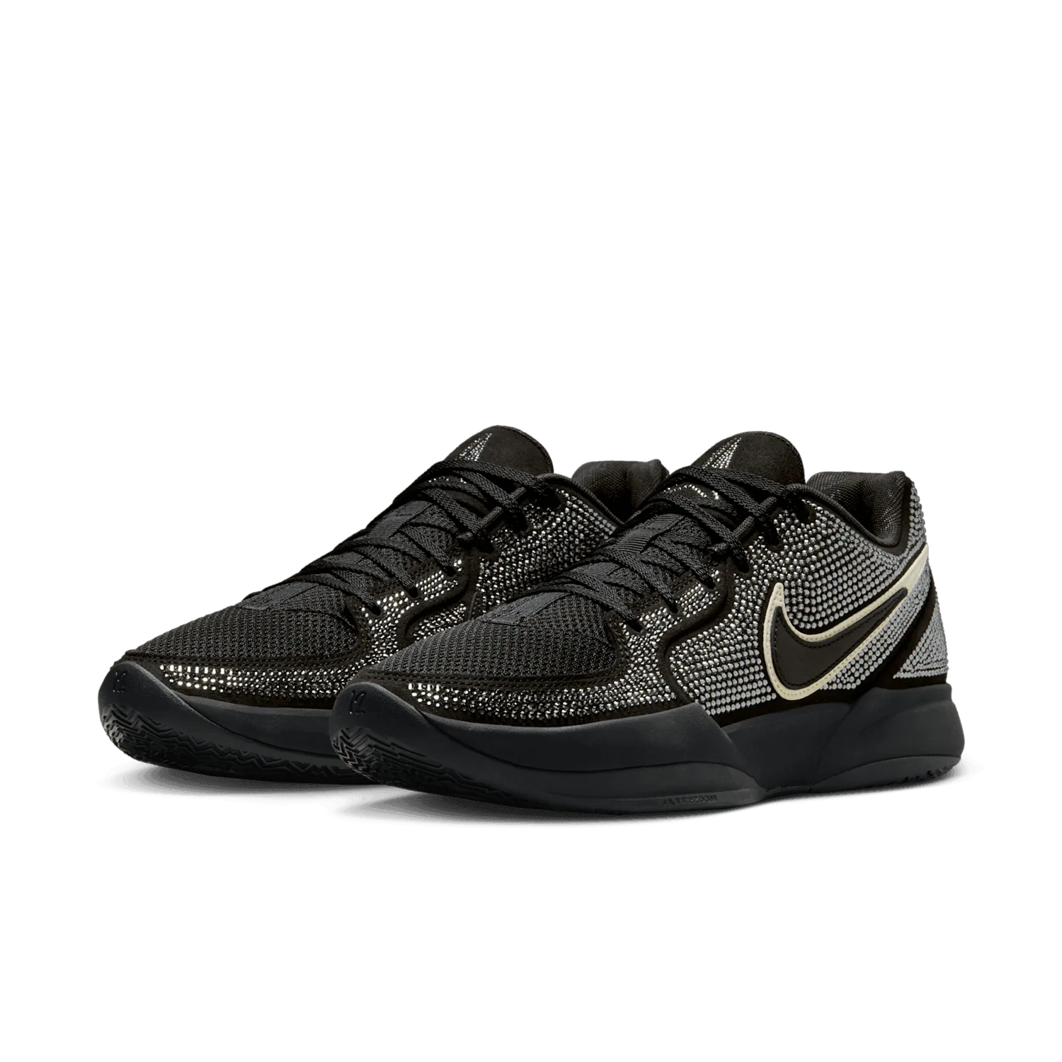 Nike Ja 2 LX Swarovski image 4