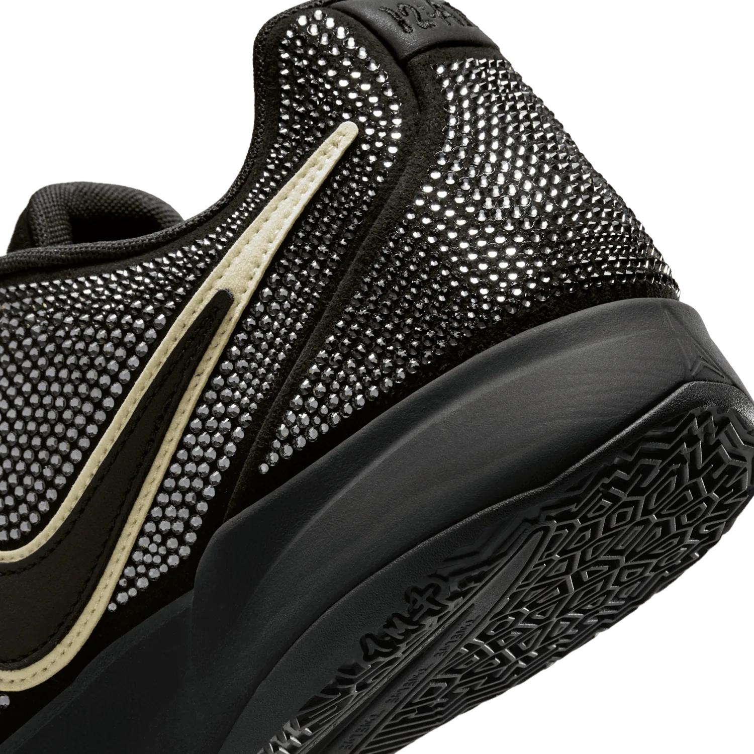 Nike Ja 2 LX Swarovski image 7