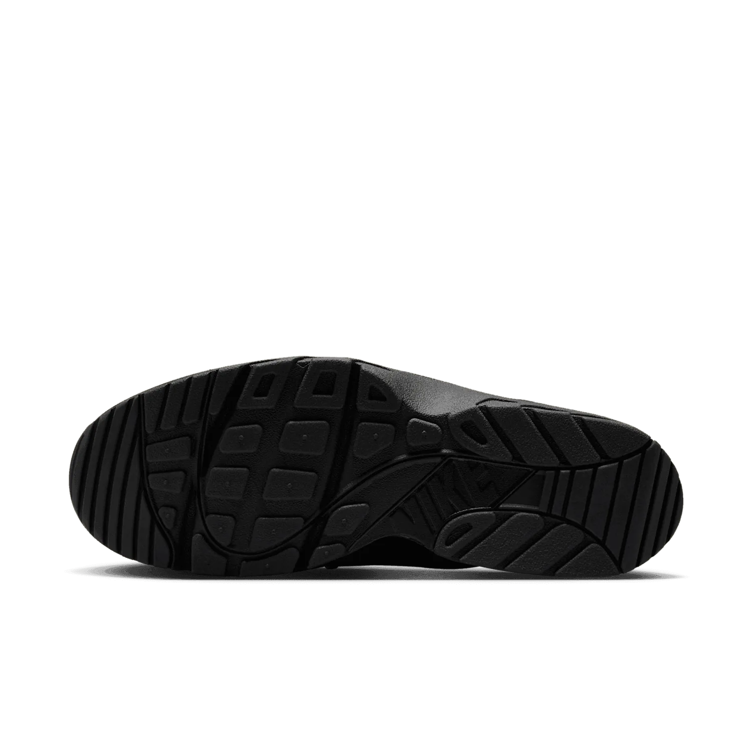 Nike Air Trainer Huarache Baroque Brown Smokey Blue image 2