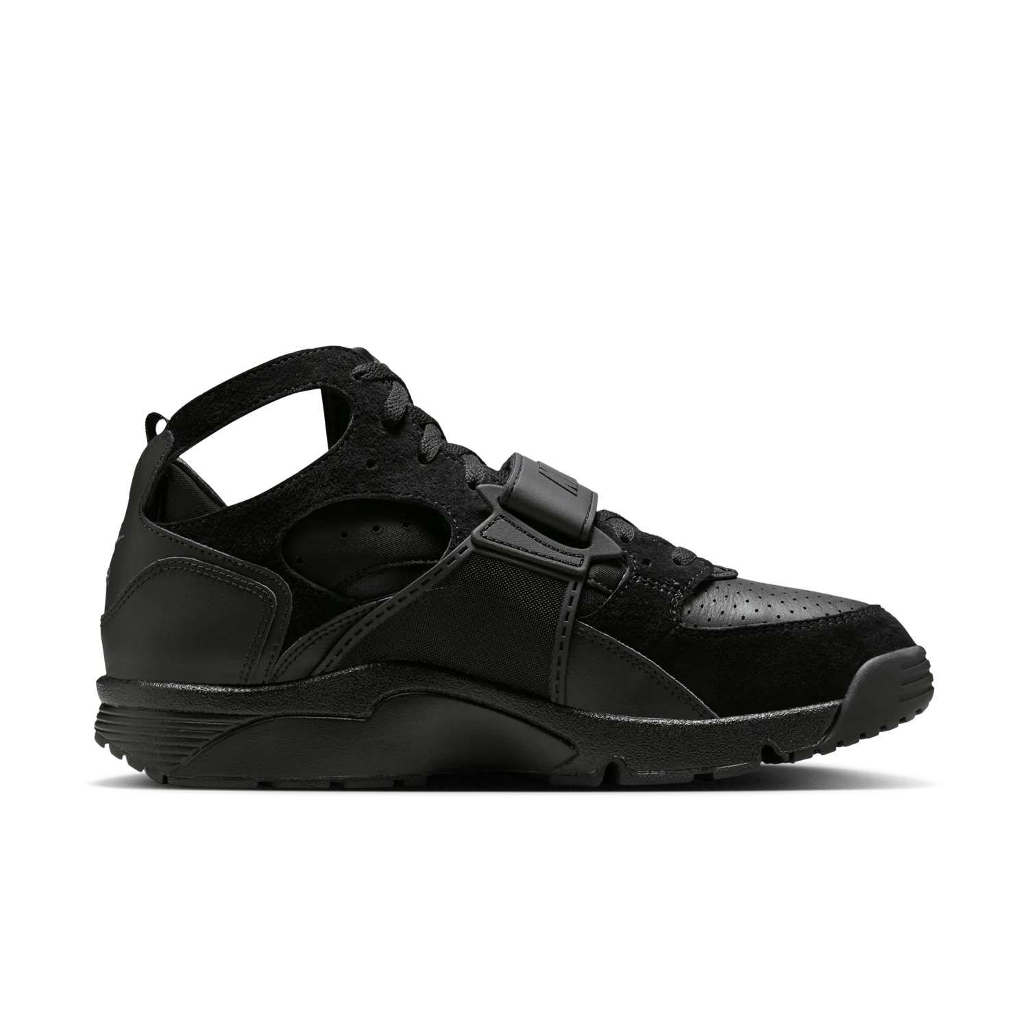 Nike Air Trainer Huarache Triple Black