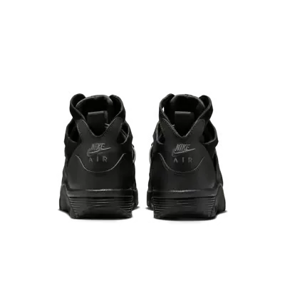 Nike Air Trainer Huarache Triple Black