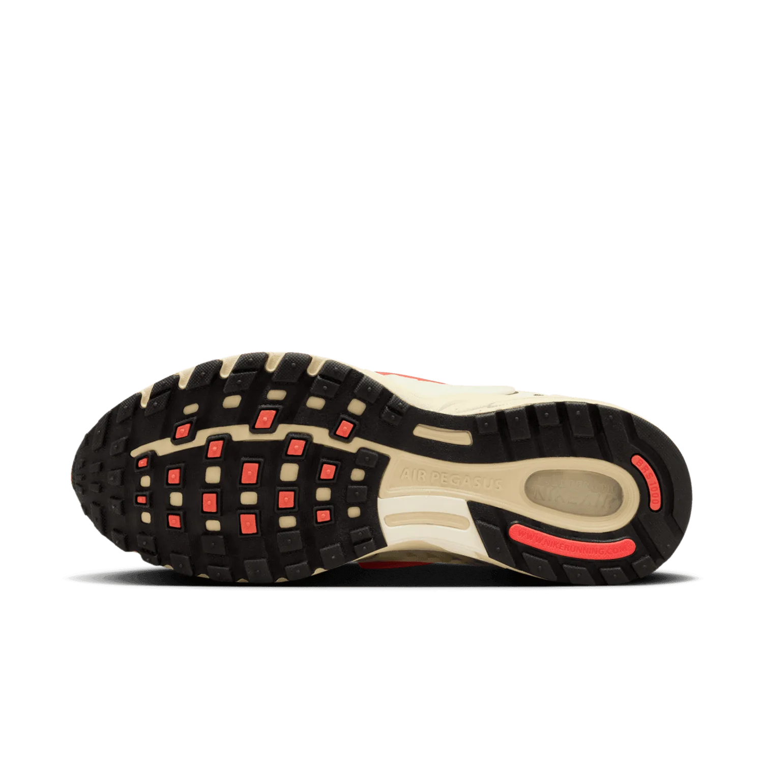 Nike Air Pegasus Wave Coconut Milk image 2