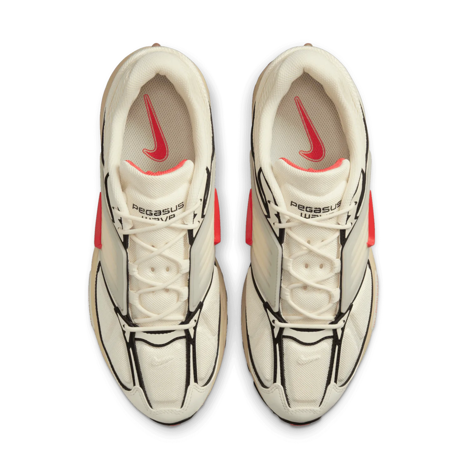 Nike Air Pegasus Wave Coconut Milk image 3